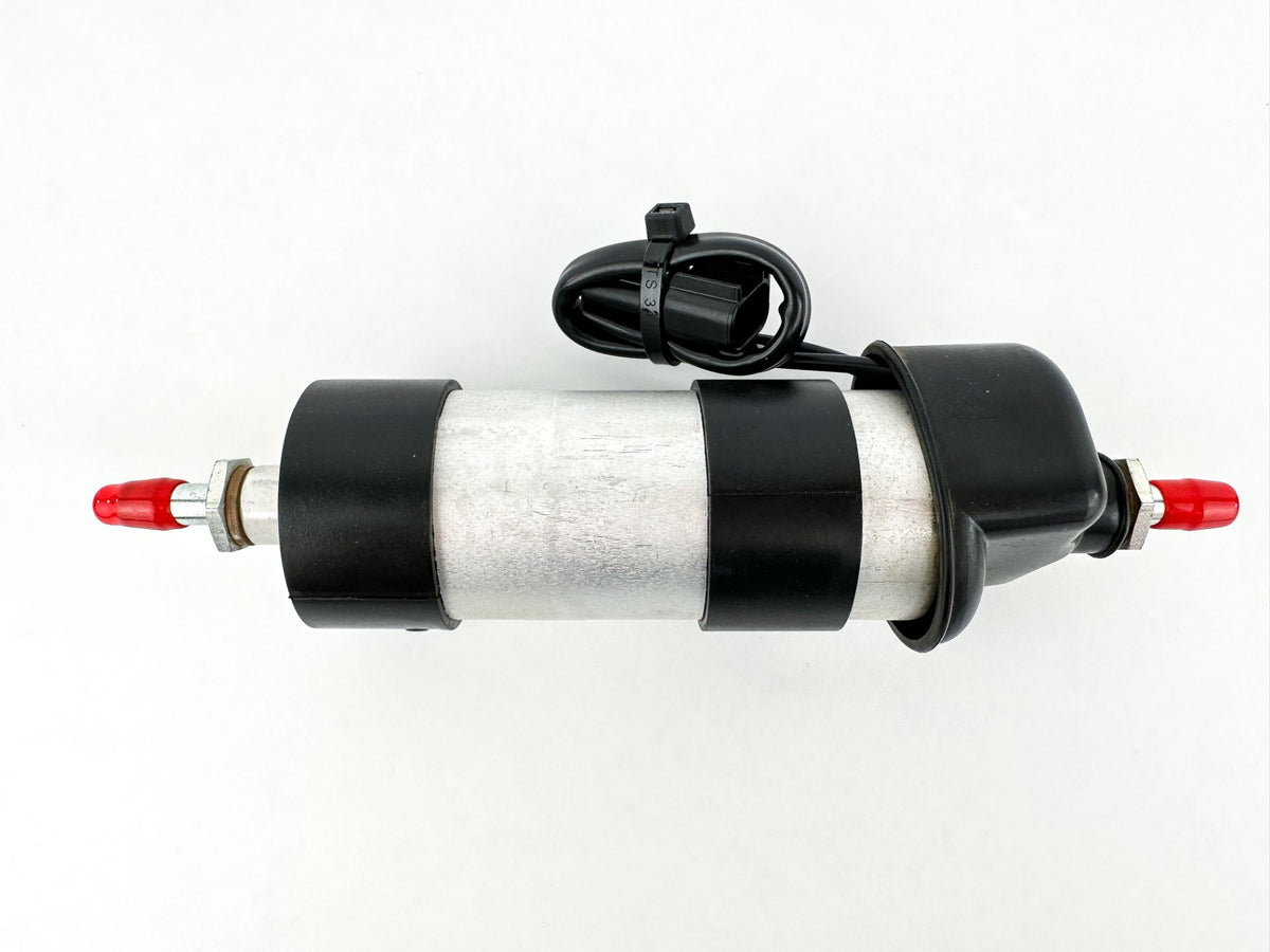 2022 Yamaha F200 200 HP 4 Stroke Outboard Fuel Pump 6GR-24410-01-00 OEM