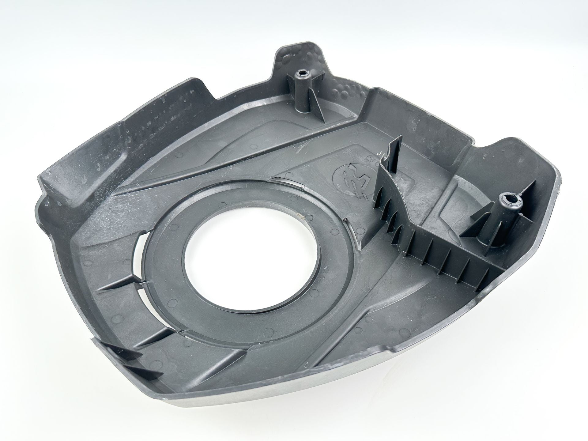 2021 Mercury 150 150HP 4 Stroke Outboard Flywheel Cover 8M0057690 OEM