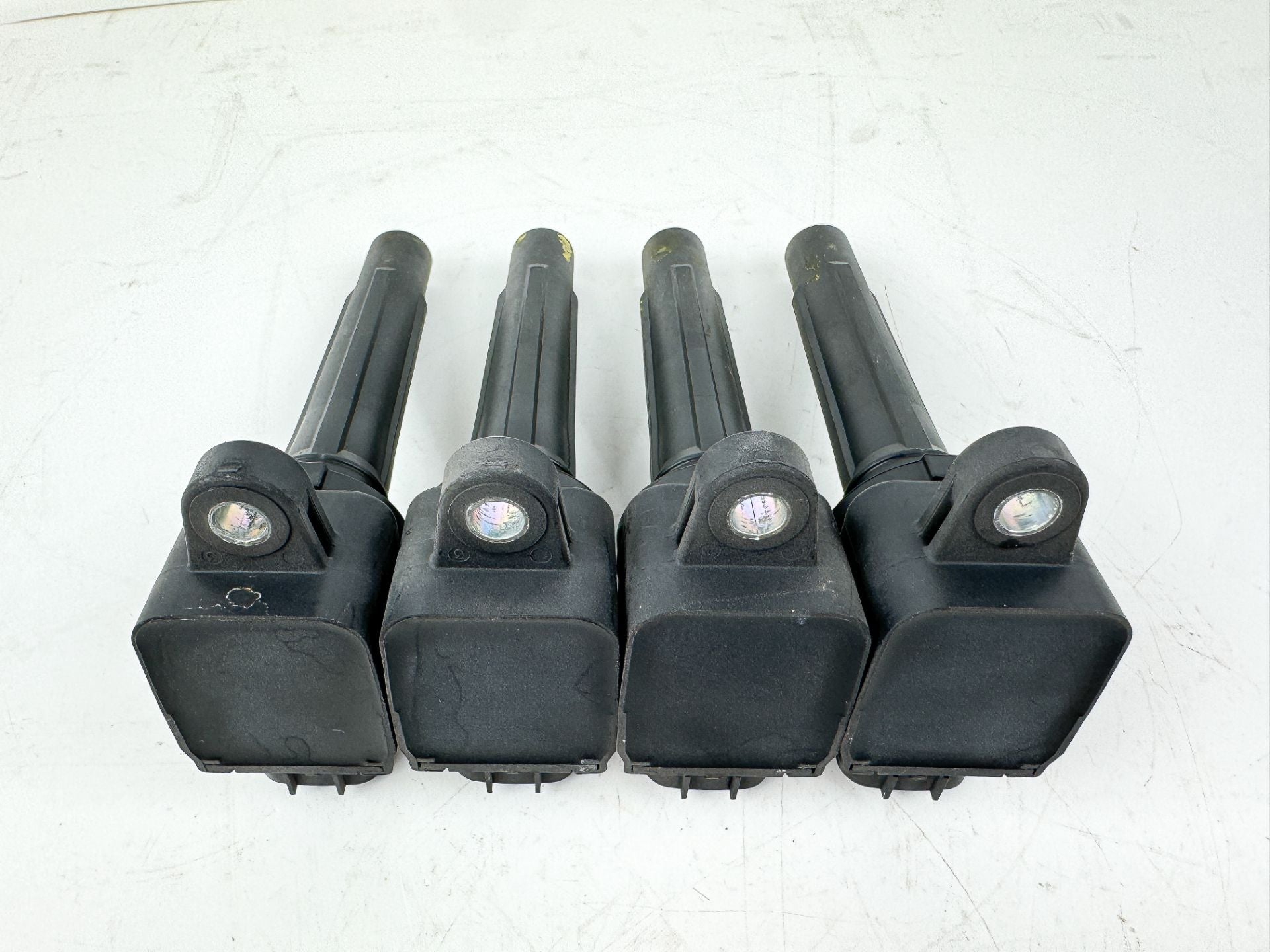 2019 Suzuki 150 HP 4 Stroke Outboard Ignition Coil Set 33410-99L00 OEM