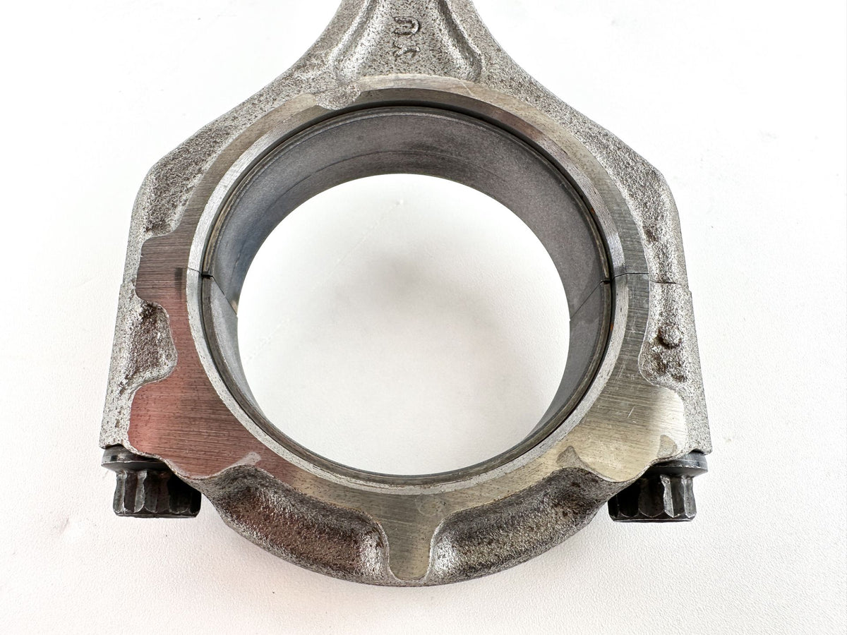 2022 Yamaha 200 HP 4 Stroke Outboard Piston & Connecting Rod Set 6CB-W1165-10-00 OEM