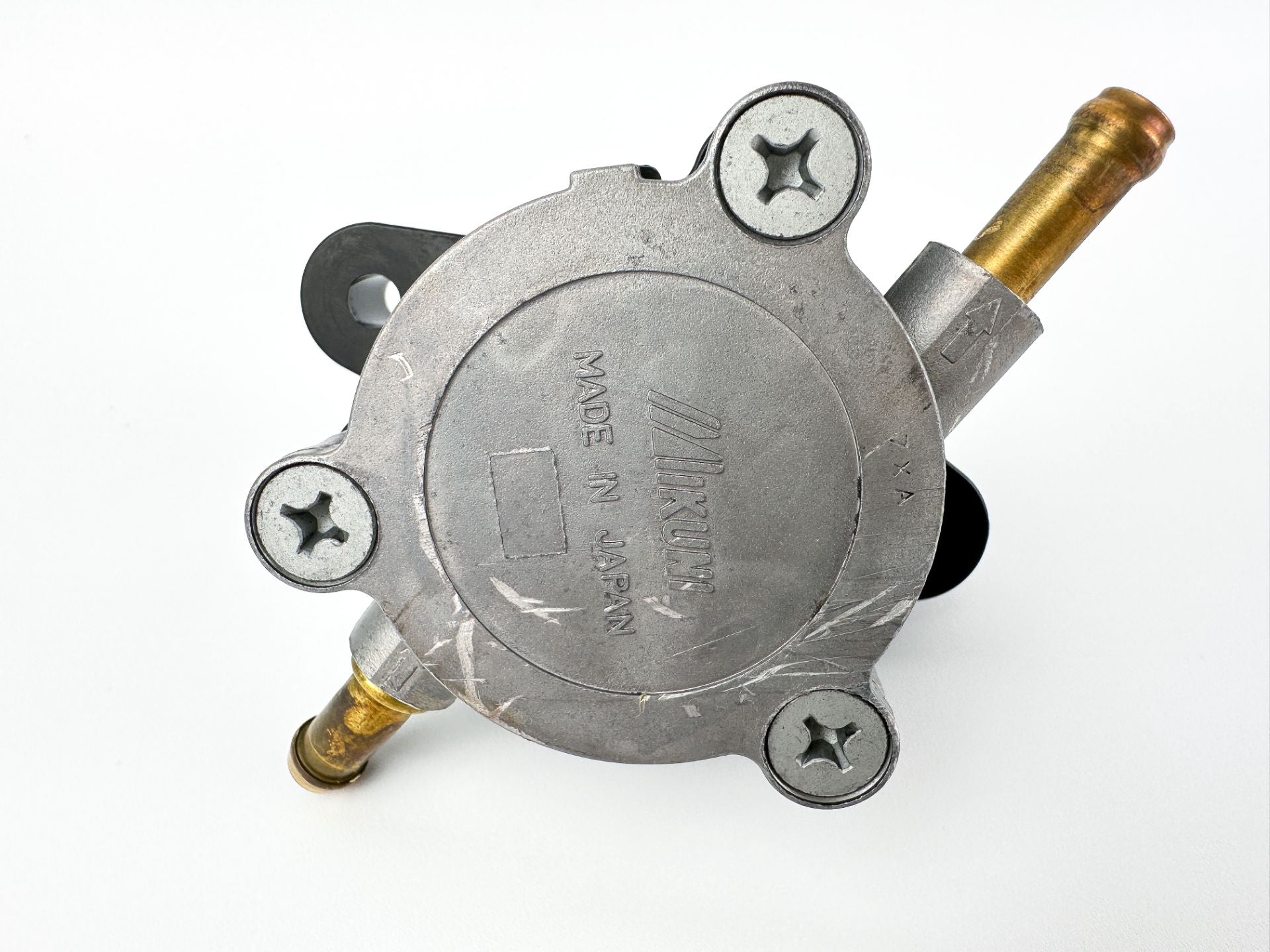 2003 Yamaha 80 HP 4 Stroke Outboard Fuel Pump 68V-24410-00-00 OEM