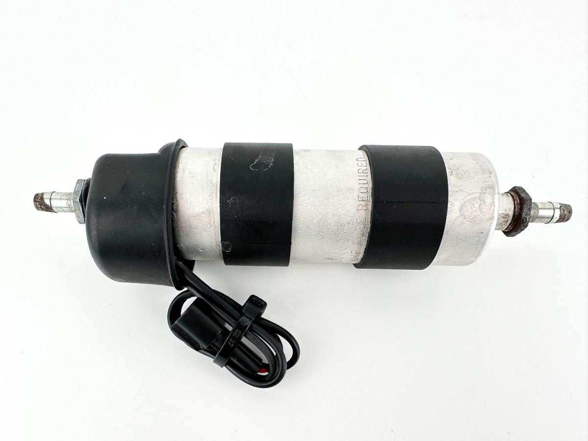 2014 Yamaha 200 HP 4 Stroke Outboard Fuel Pump 6CB-24410-00-00 OEM