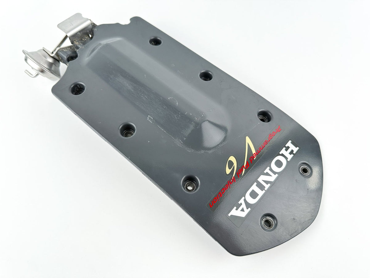 2007 Honda 225 HP 4 Stroke Outboard Intake Cover 17130-ZY3-003ZA OEM