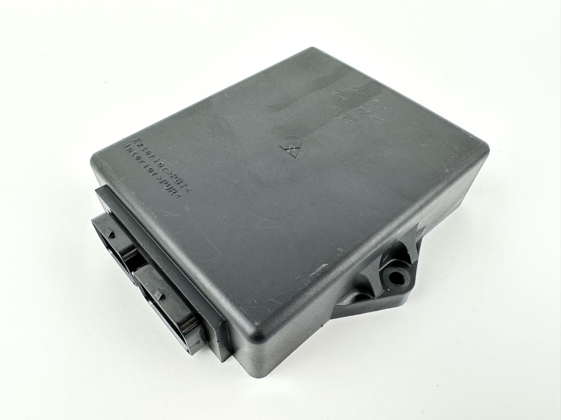 2007 Yamaha 250 HP 2 Stroke Outboard Engine Control Unit ECU 60X-8591A-23-00 OEM