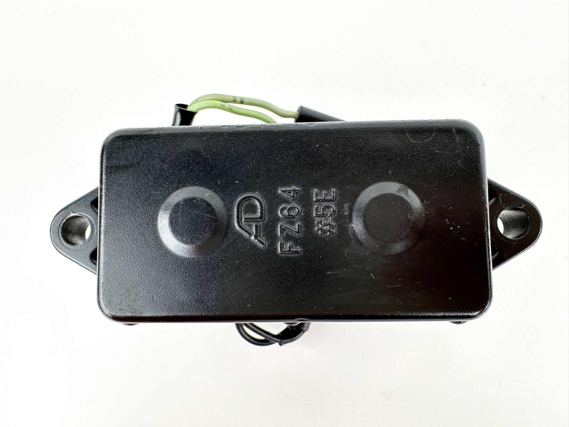 Yamaha 4 Stroke Outboard Trim Tilt Relay Assembly 63P-81950-00-00 OEM