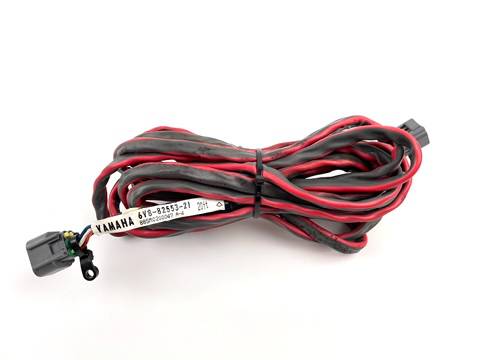 Yamaha Main Bus Harness 20ft 20' 6Y8-82553-21-00 6Y8-82553-21