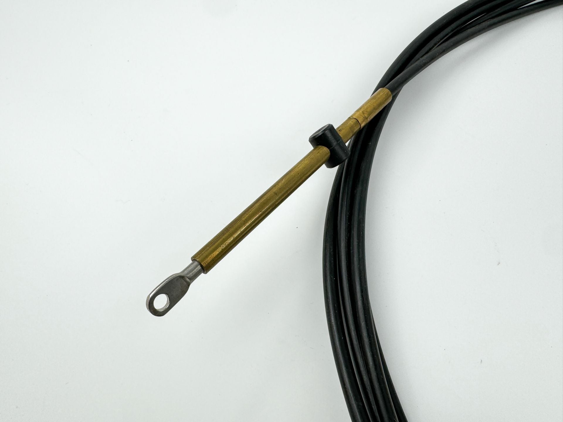 Evinrude Johnson Shift / Throttle Snap In Control Cable 22FT 22' 173122