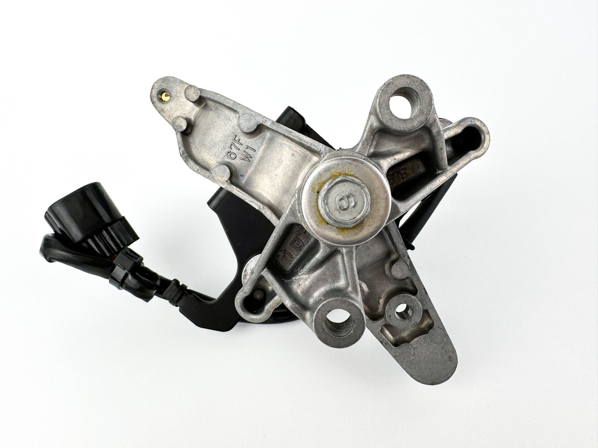 Yamaha Outboard Throttle Position Sensor Assembly TPS 61A-85885-00-00