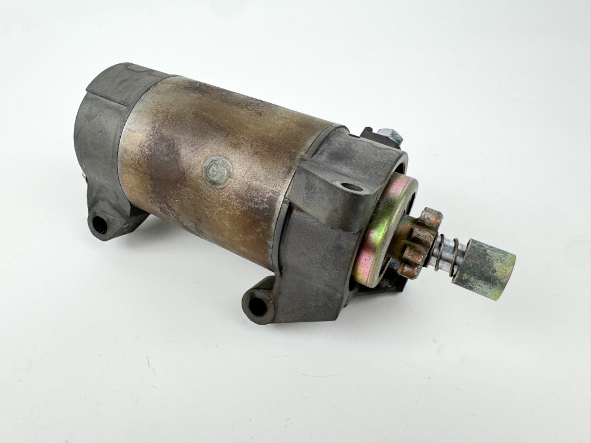 1991 Yamaha 70 HP 2 Stroke Outboard Starter Motor 6H3-81800-11-00 OEM