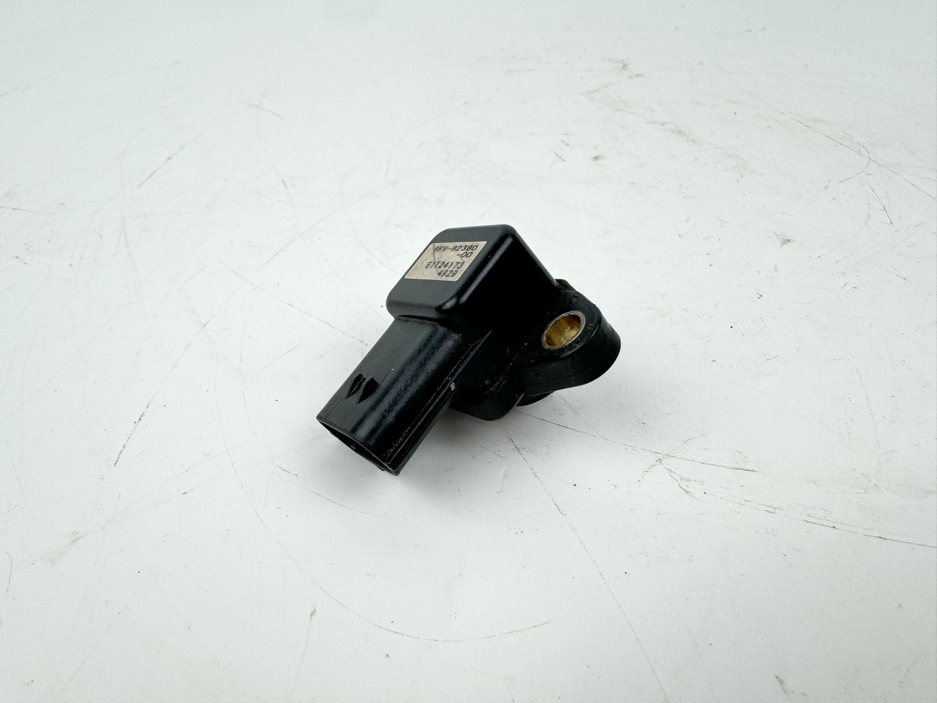 2005 Yamaha 115 HP 4 Stroke Outboard MAP Pressure Sensor OEM