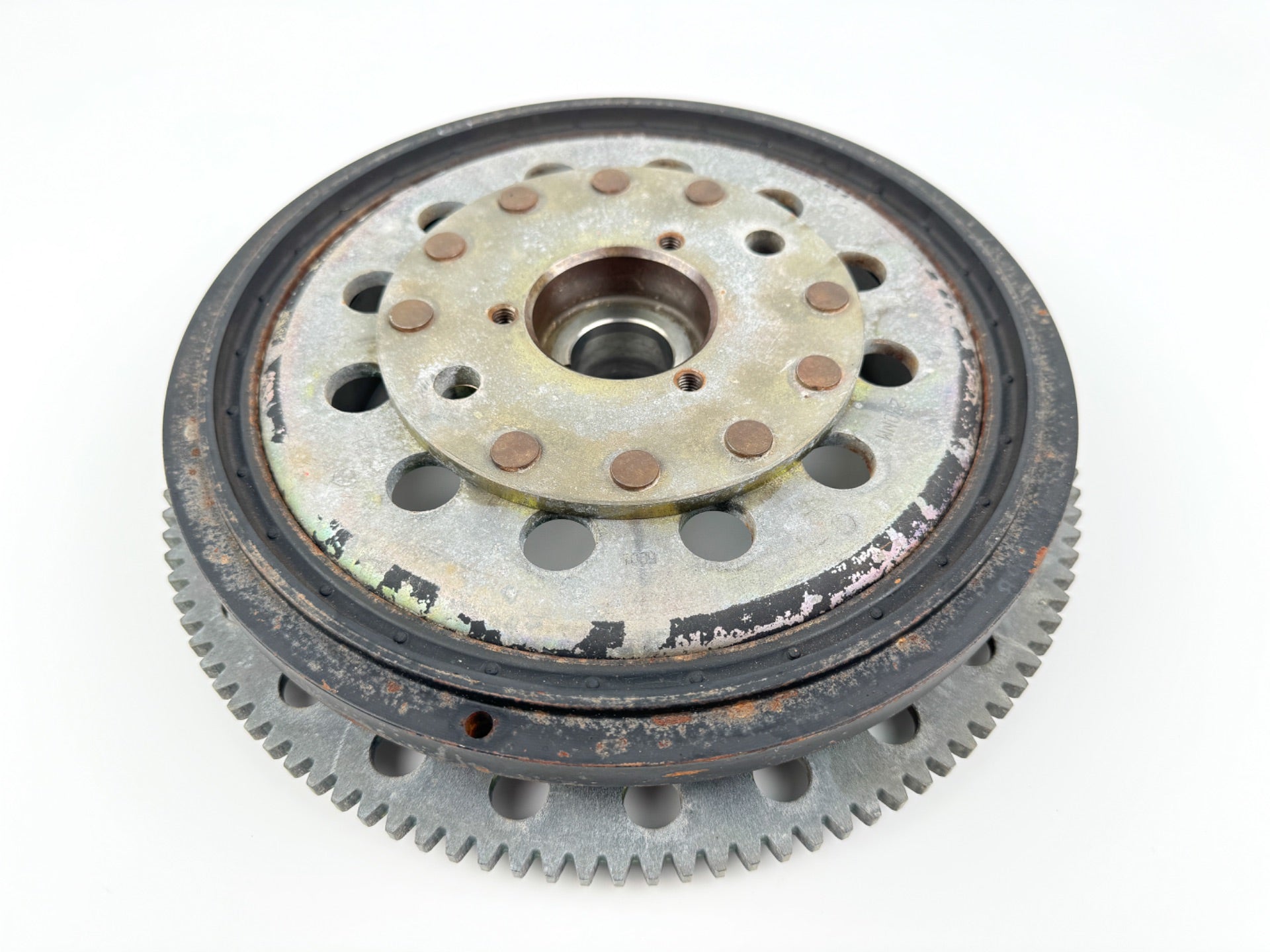 Yamaha 150HP 4 Stroke Outboard Flywheel Rotor 63P-81450-00-00