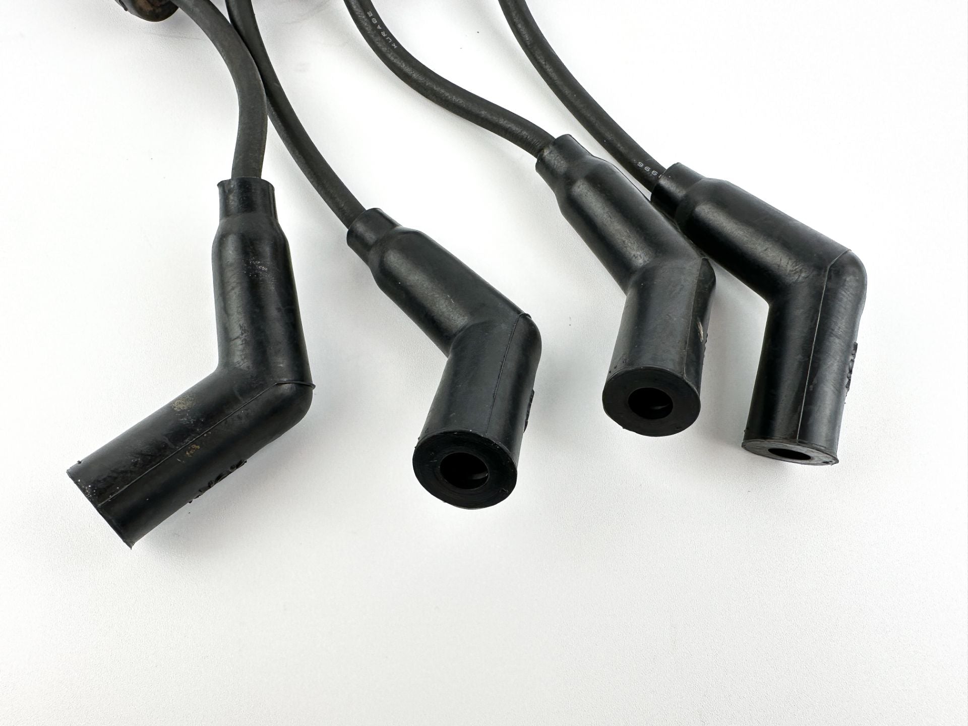 1997 Yamaha 50 HP 4 Stroke Outboard Ignition Coil Set 62Y-85570-00-00 OEM