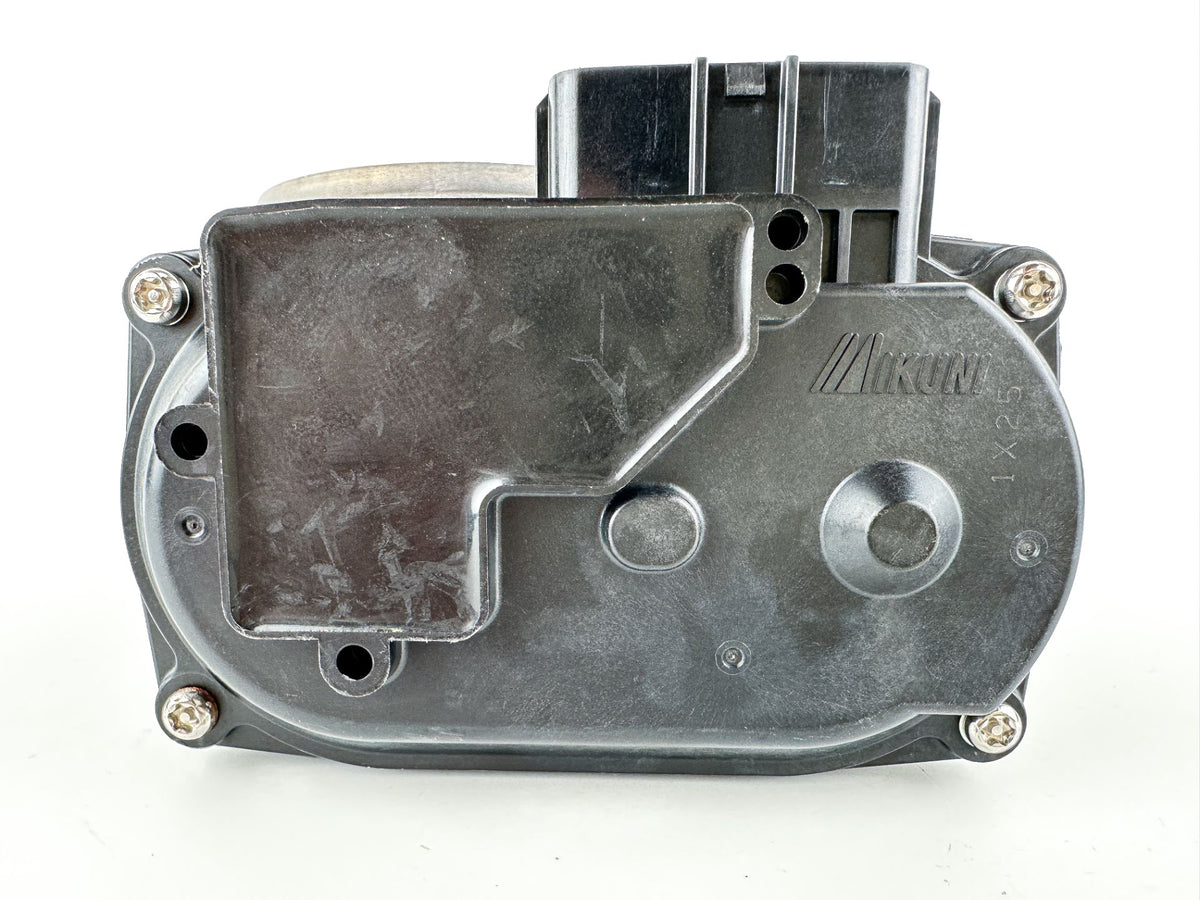 2012 Yamaha 250 HP 4 Stroke Outboard Throttle Body Assembly 6CB-13751-00-00 OEM