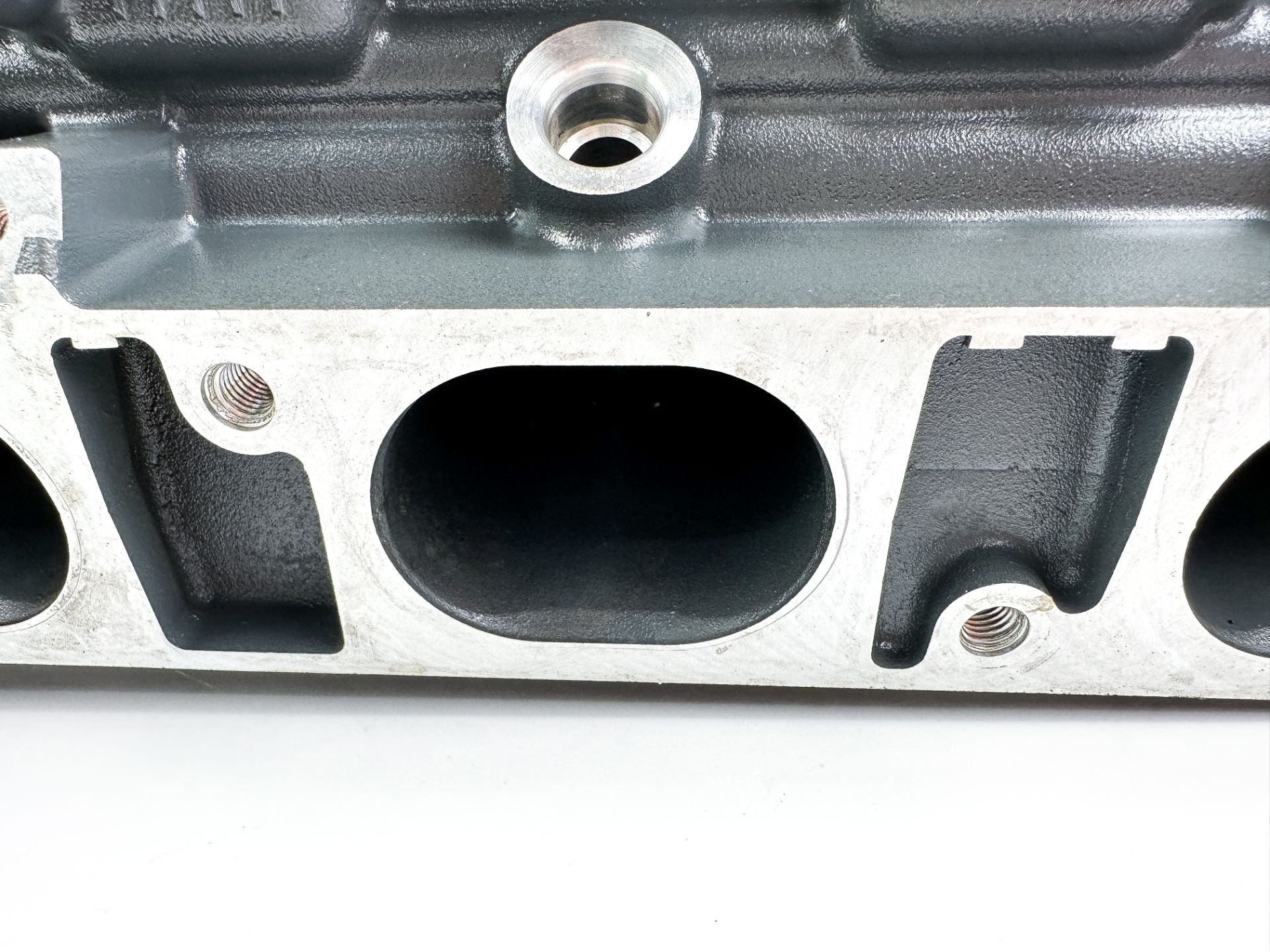 2019 Yamaha 250 HP 4 Stroke Outboard Port Cylinder Head Ready To Install