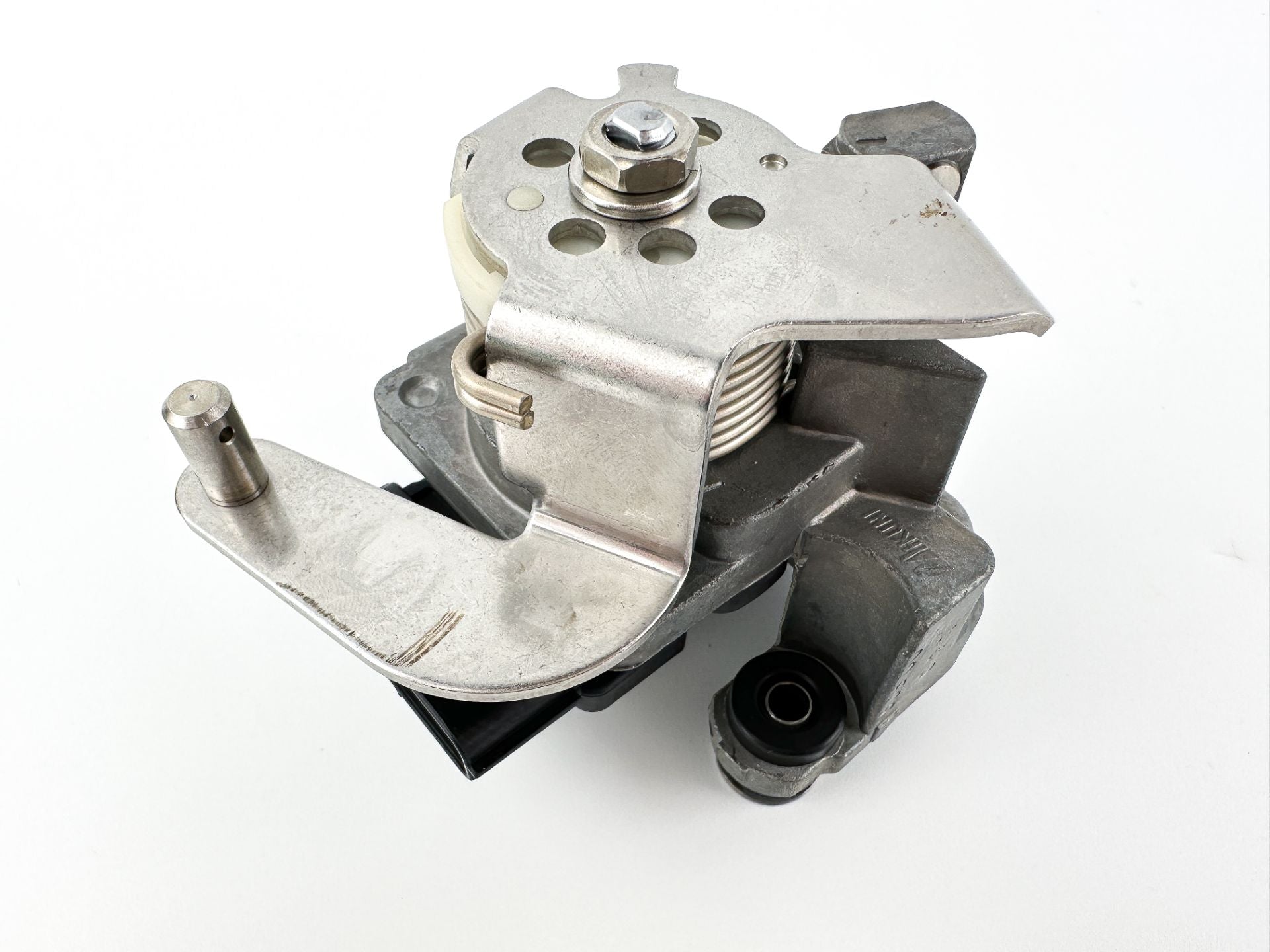 2012 Yamaha 250 HP 4 Stroke Outboard Throttle Position Sensor 6CB-8A410-00-00 OEM