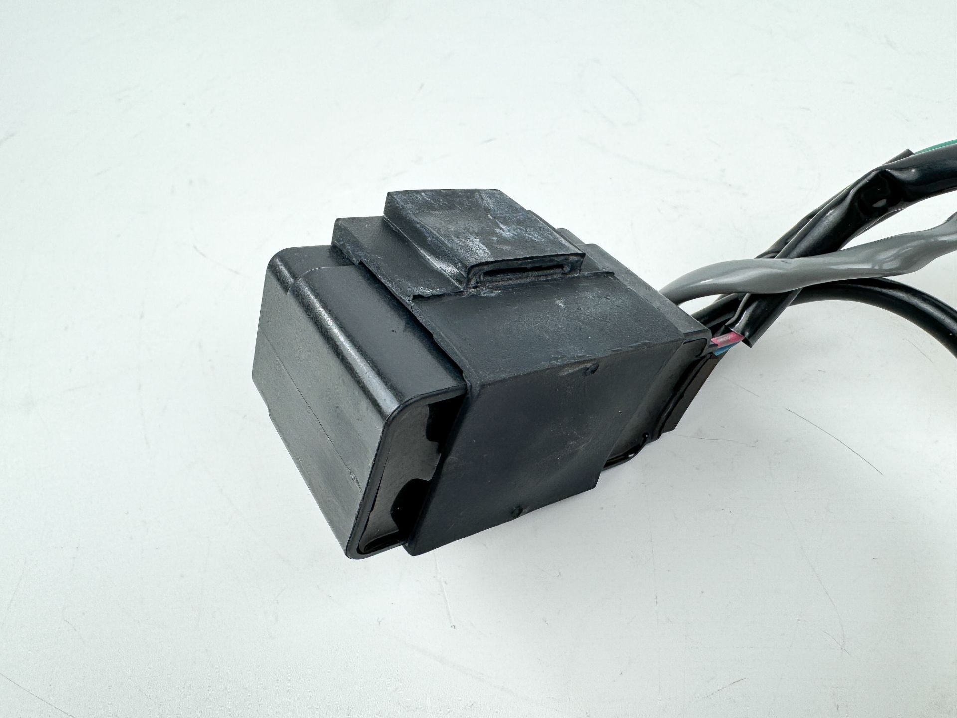 Suzuki Outboard 4 Stroke Trim Tilt Relay 38410-93J12