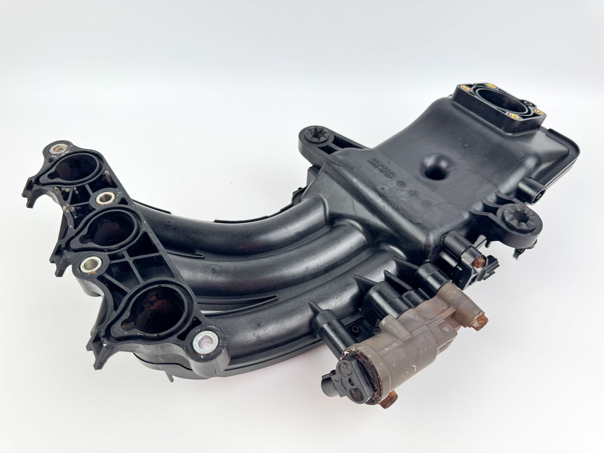 2010 Honda 60 HP 4 Stroke Outboard Intake Manifold 17110-ZZ3-003 OEM
