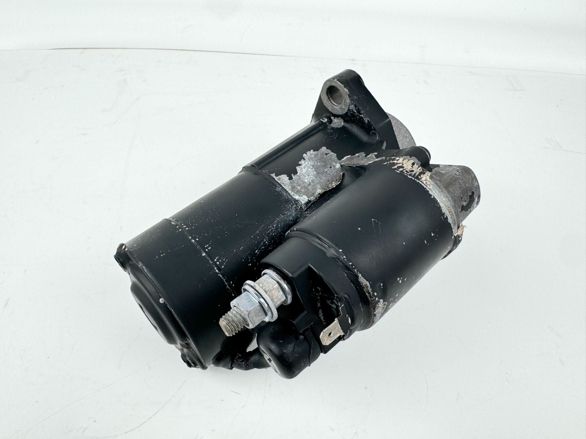 2010 Honda 115 HP 4 Stroke Outboard Starter Motor 31200-ZY6-003 OEM