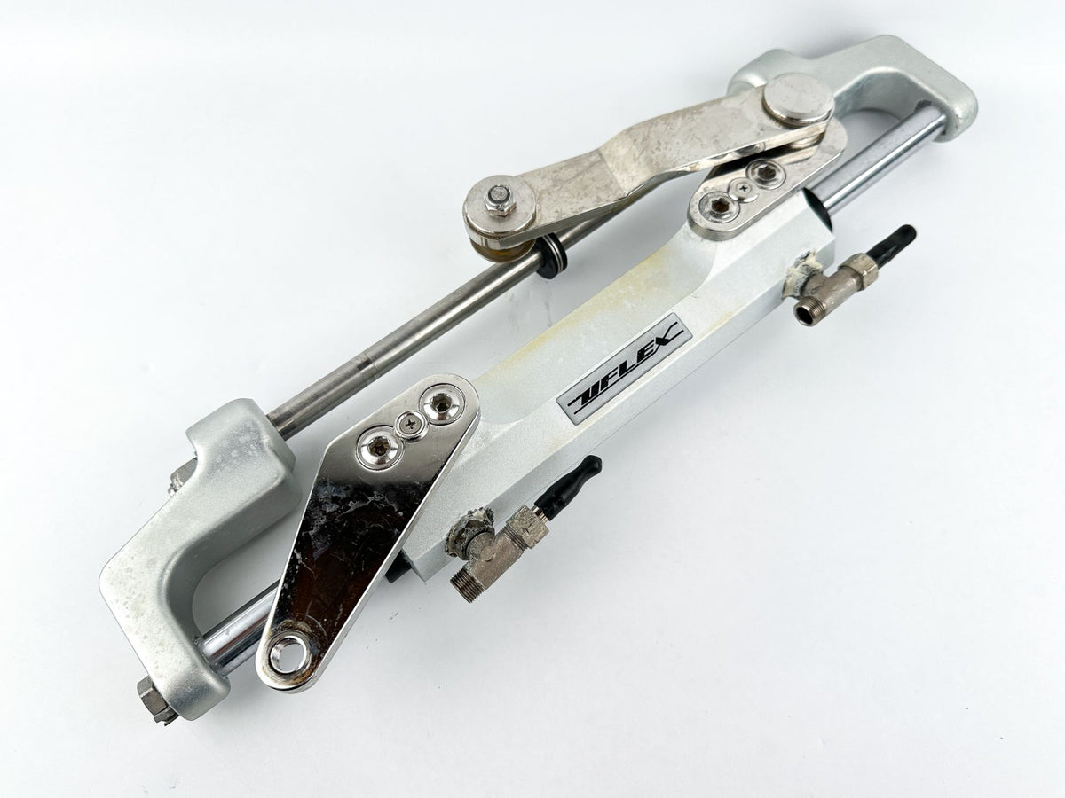 UFlex Outboard Hydraulic Steering Cylinder Ram Assembly