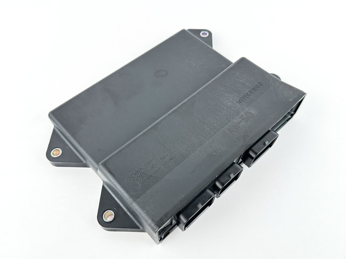2013 Yamaha 350 HP 4 Stroke Outboard ECU Engine Control Unit 6AW-8591A-42-00 OEM
