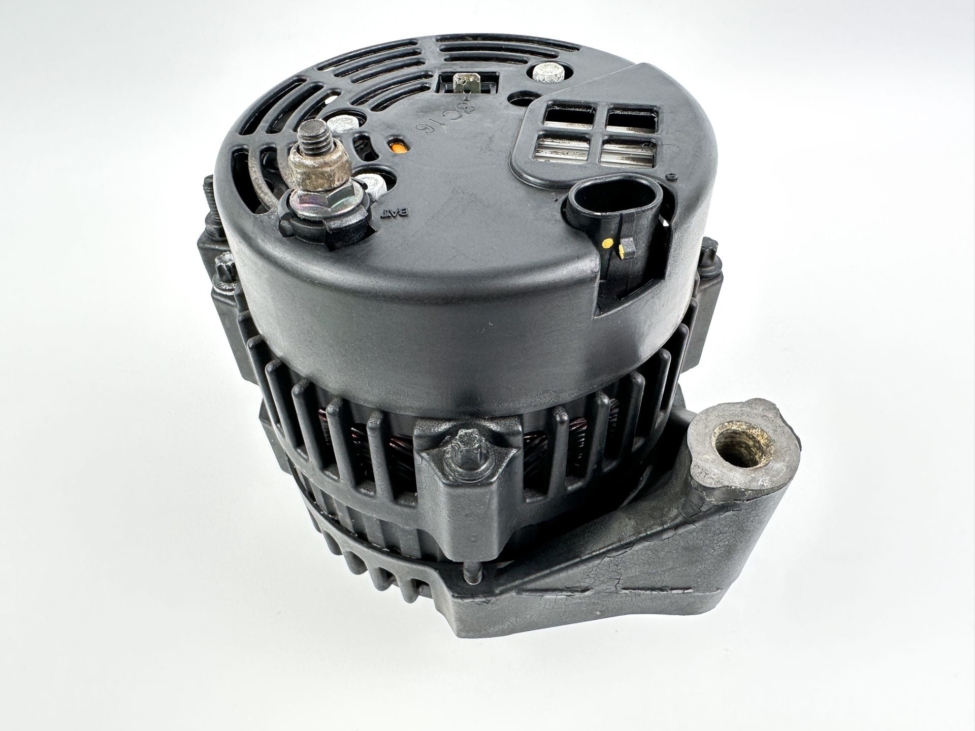 2008 Mercury 300 HP 4 Stroke Outboard Alternator 892940T01 OEM