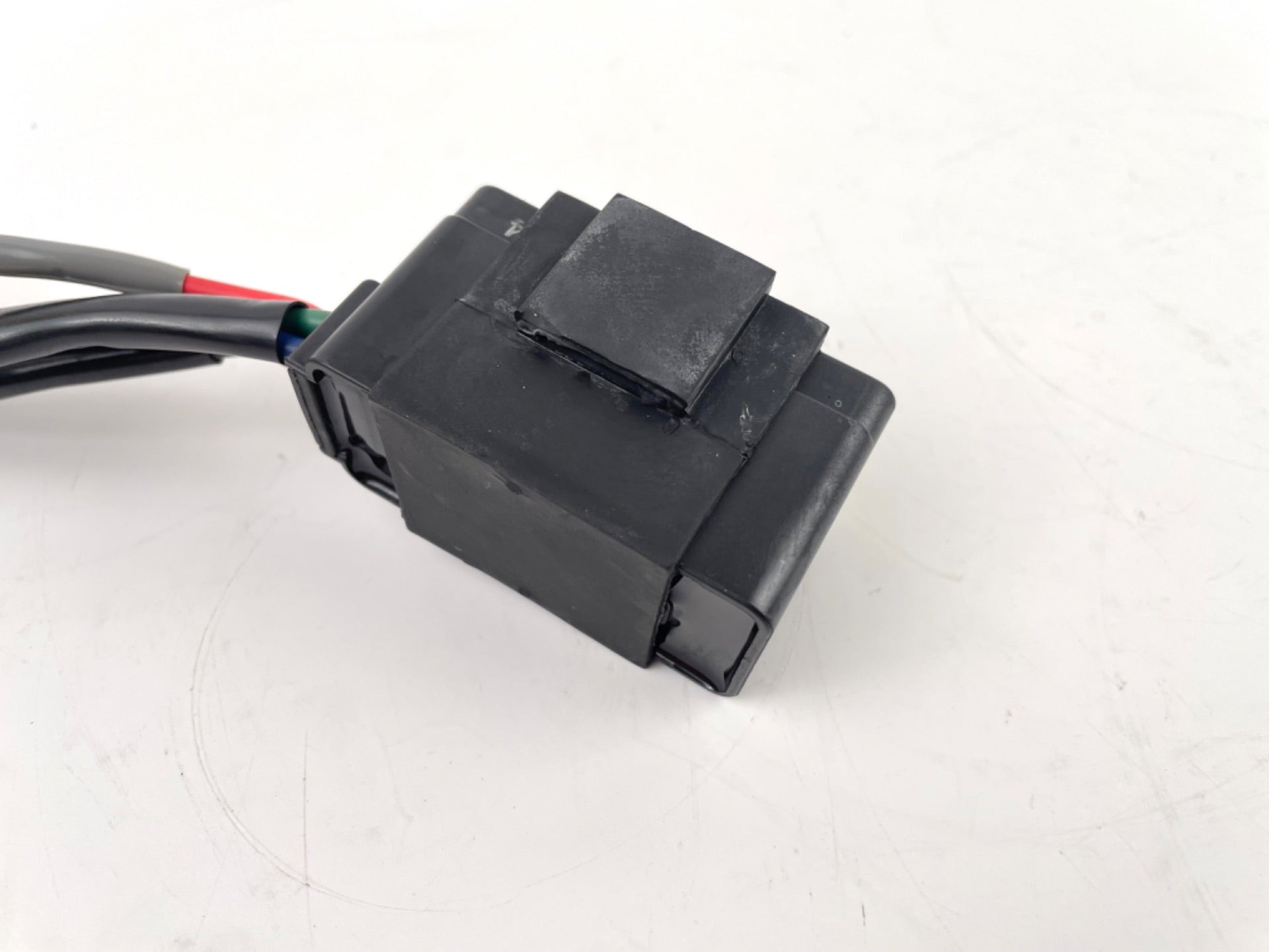 Suzuki Outboard 4 Stroke Power Trim Tilt PTT Relay Assembly 38410-93J11