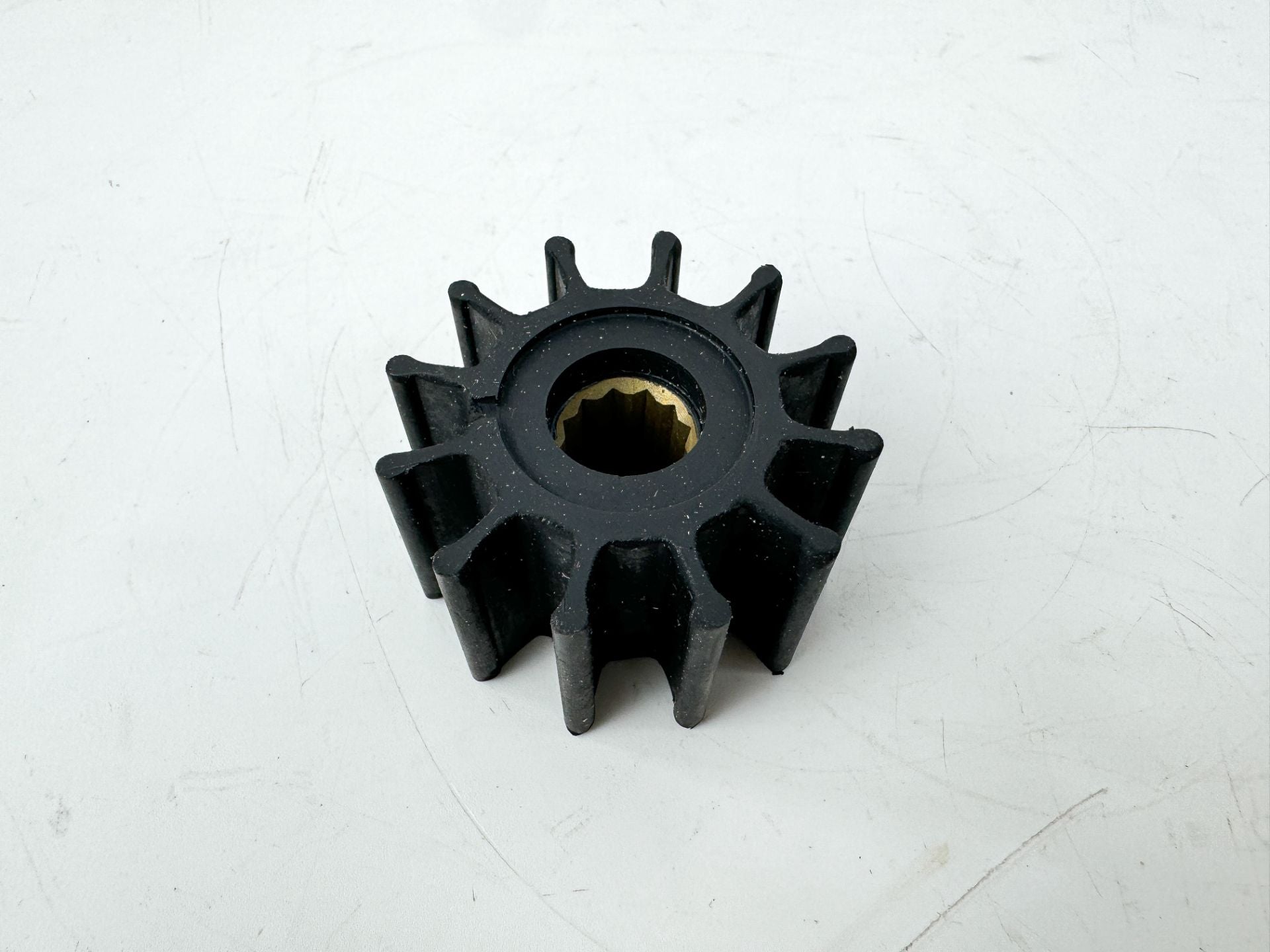 Sierra Impeller Kit 18-3081 Brand New OEM