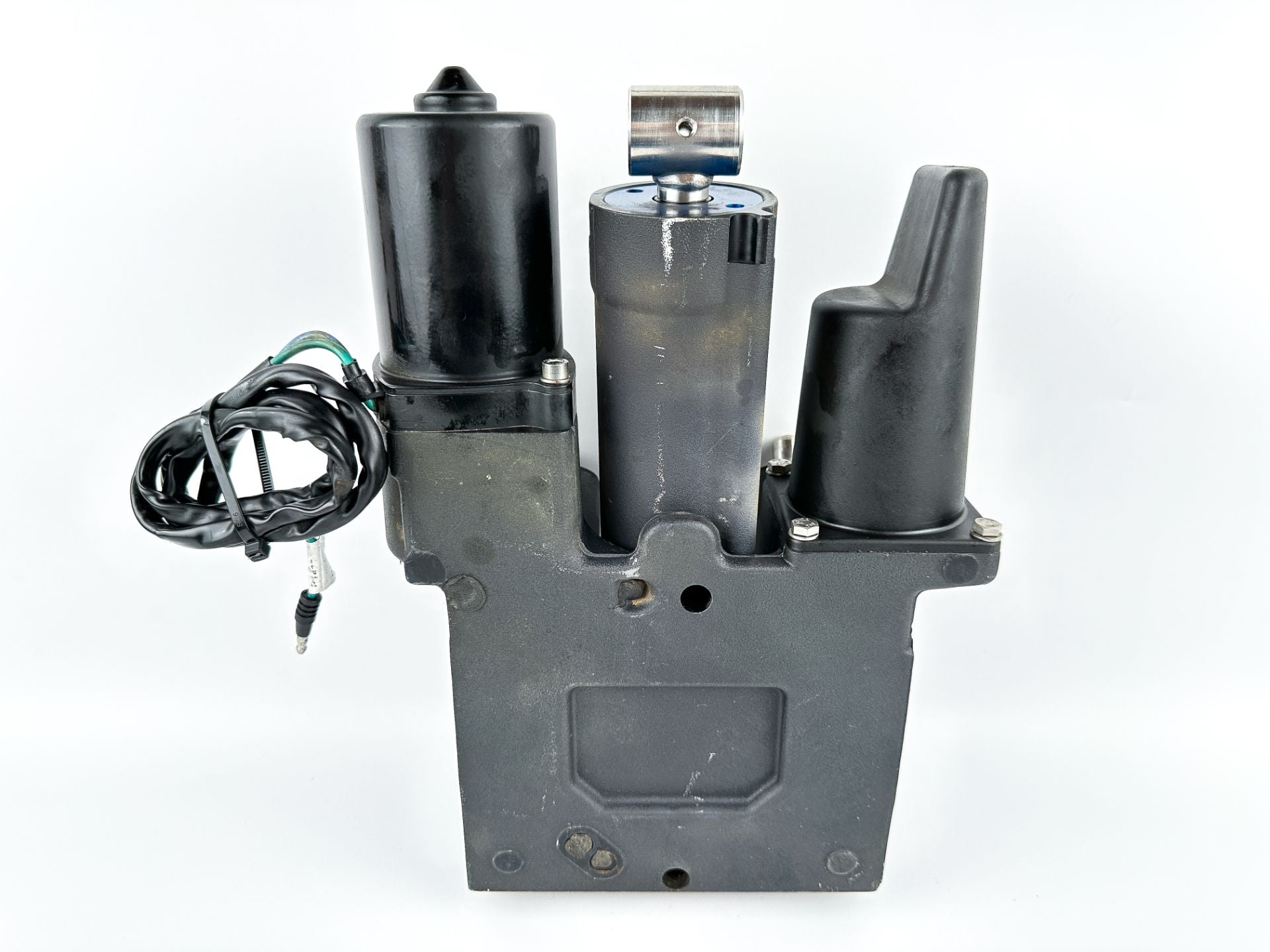 Mercury 115 135 150 175 200 225 250 HP EFI DFI 4 Stroke Power Trim Tilt Unit