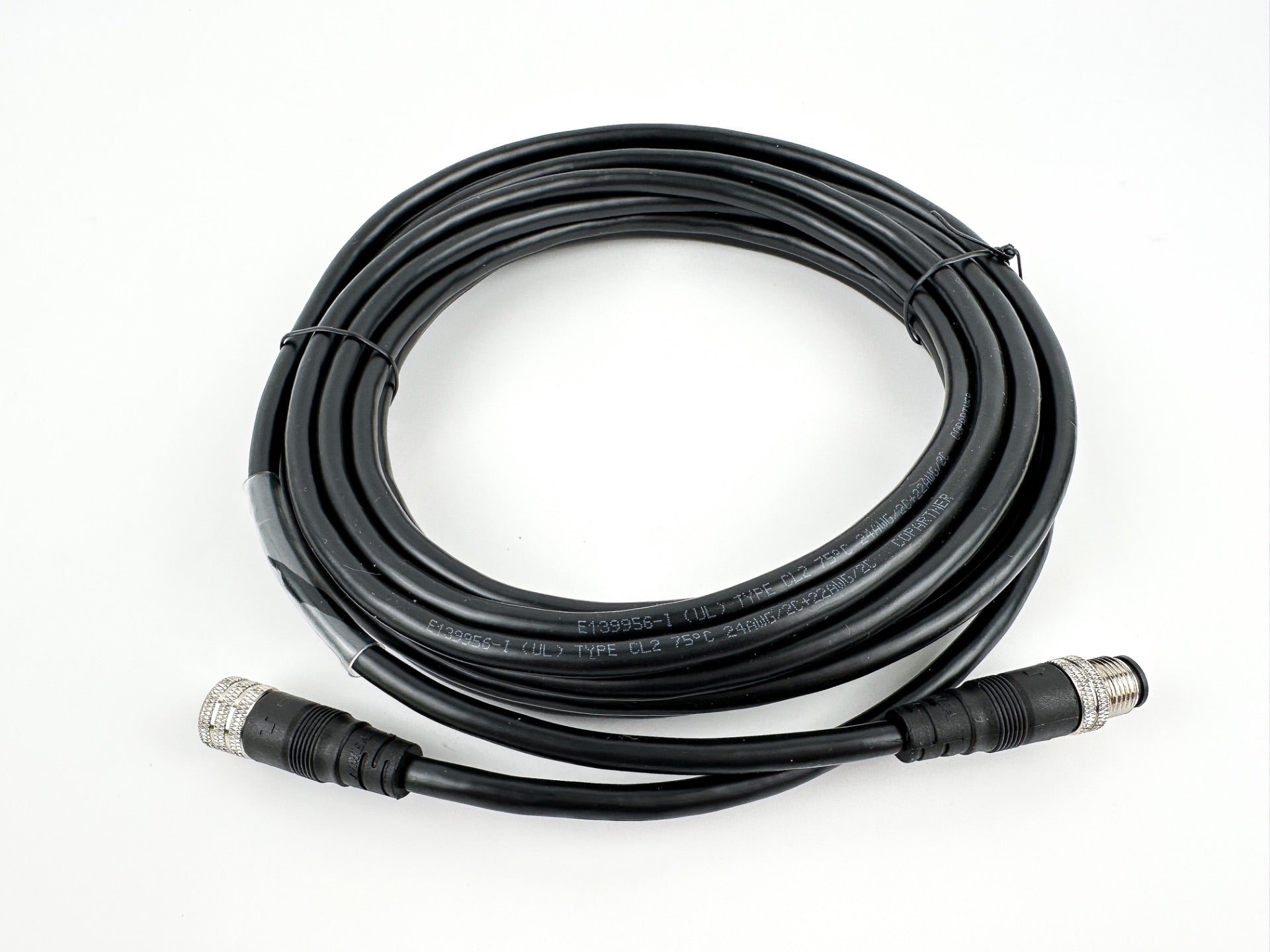 SeaStar Optimus 20 FT Micro-C EXT Cable Standard CM10020