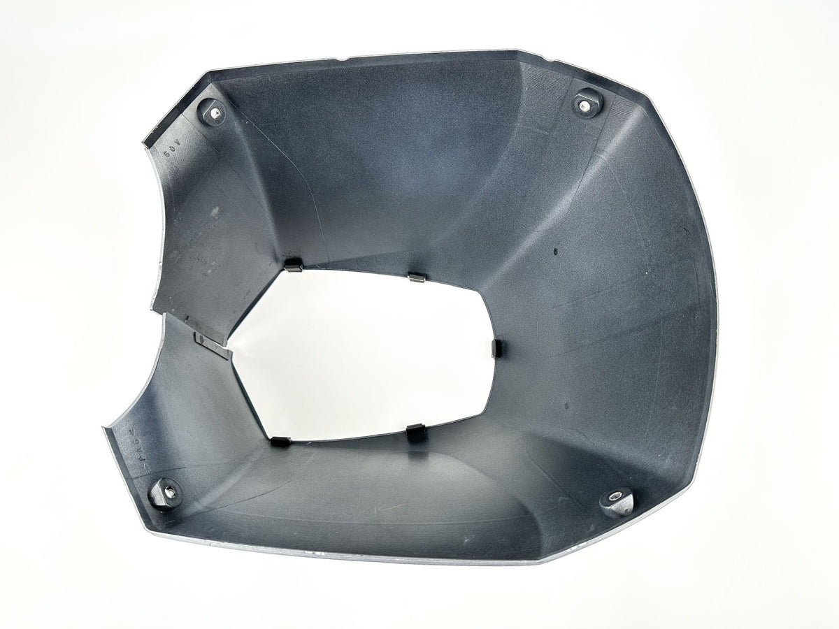 2009 Yamaha 225 HP 2 Stroke Outboard Lower Apron Cover 60V-42741-00-8D OEM