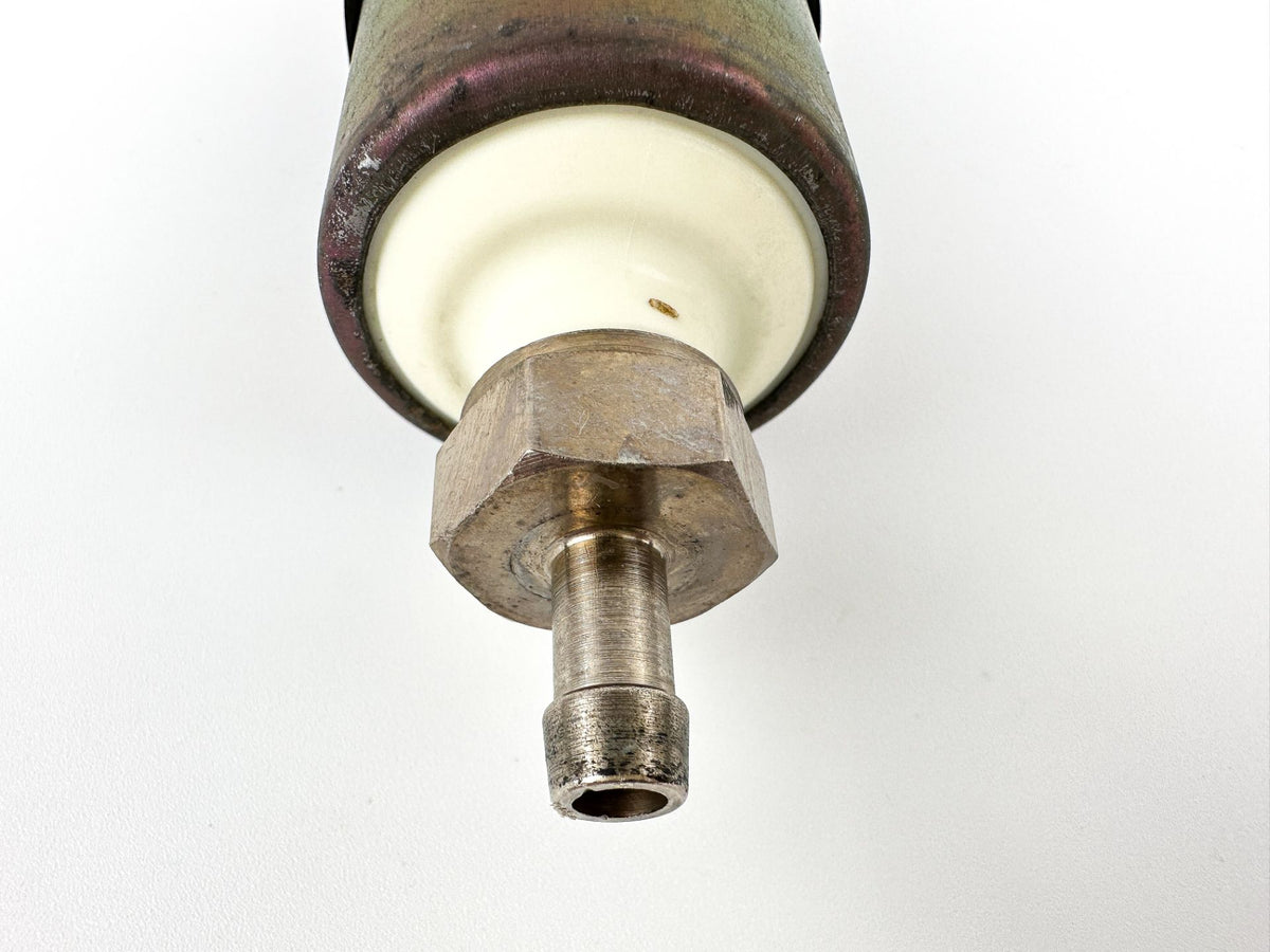 2004 Yamaha 225 HP 4 Stroke Outboard Low-Pressure Electric Fuel Pump 69J-24410-00-00 OEM
