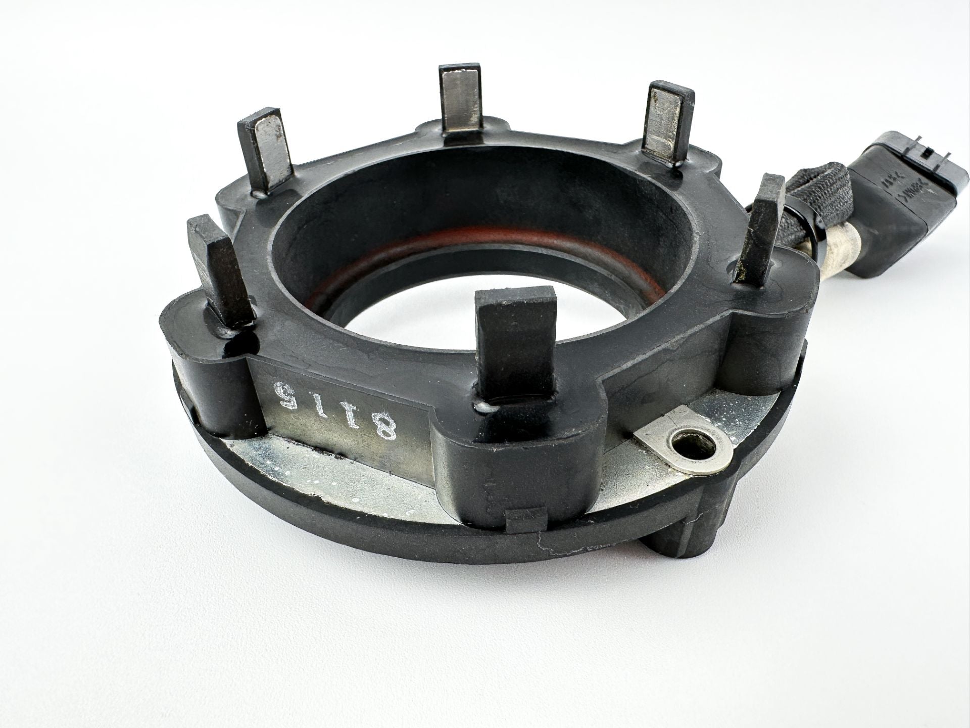2007 Yamaha 250 HP 2 Stroke Outboard Coil Pulser 60V-85580-10-00 OEM