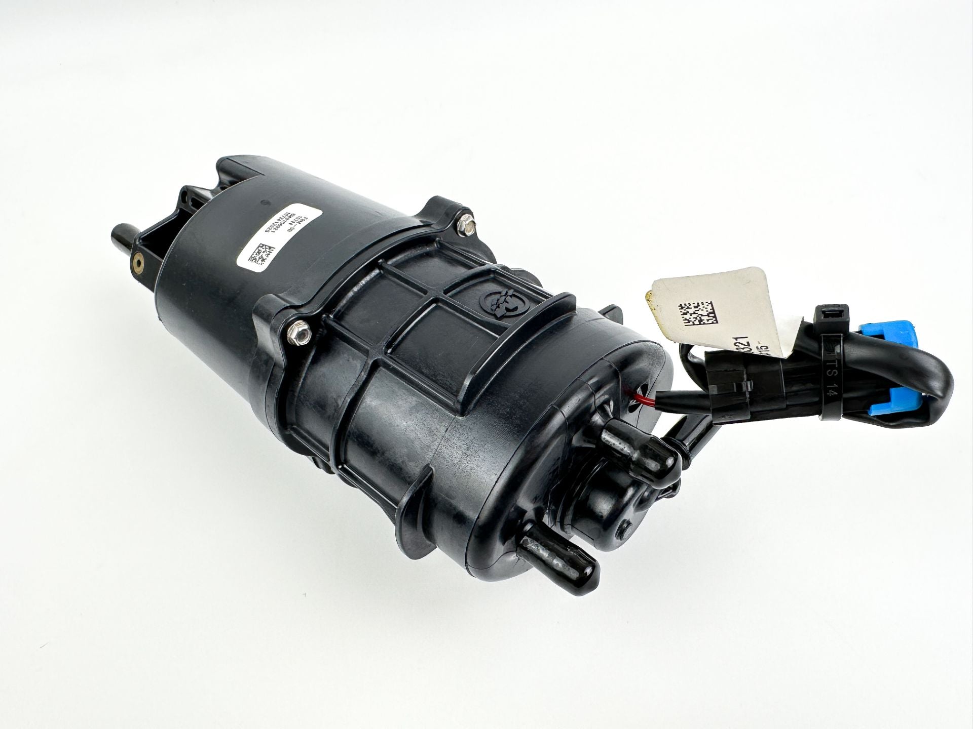 Mercury 75 90 115 150 HP 4 Stroke Outboard FSM Fuel Supply Module 8M0057676 OEM