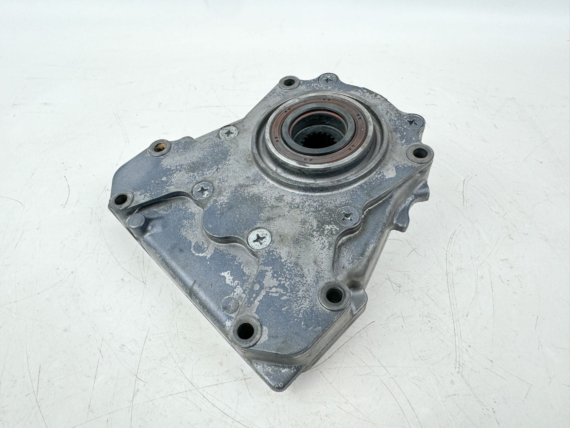 2005 Yamaha 115 HP 4 Stroke Outboard Oil Pump OEM