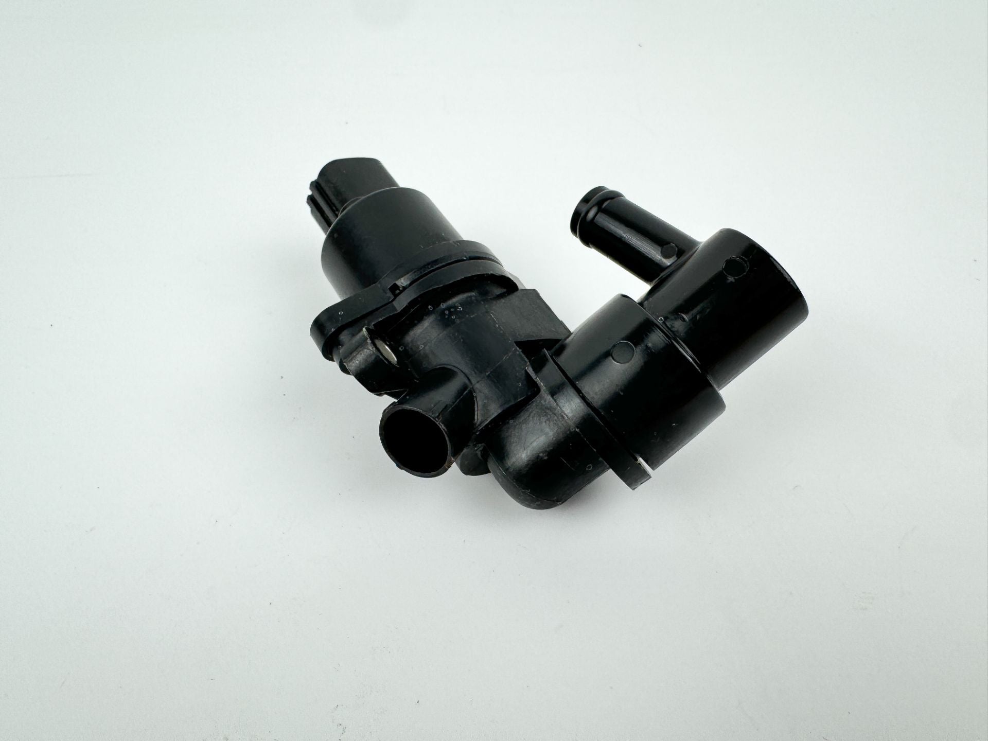 2012 Yamaha 70 HP 4 Stroke Outboard Idle Speed Control Valve ISC IAC OEM