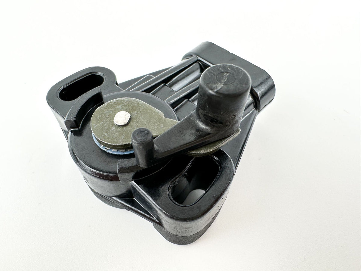 2001 Evinrude 115 HP 2 Stroke Outboard Throttle Position Sensor 5001792 OEM