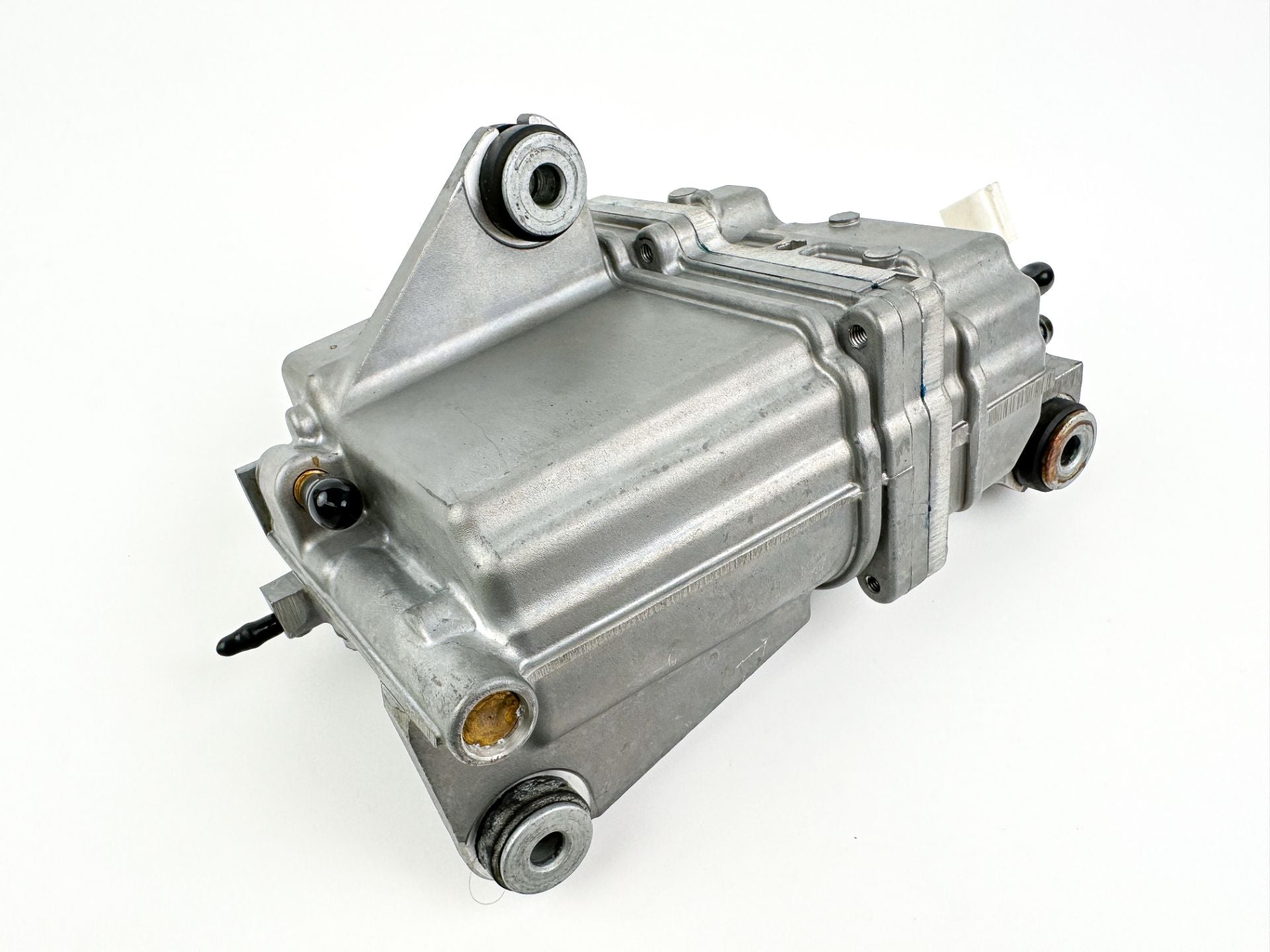 2007 Suzuki 150 HP 4 Stroke Outboard Vapor Separator Tank VST Cleaned