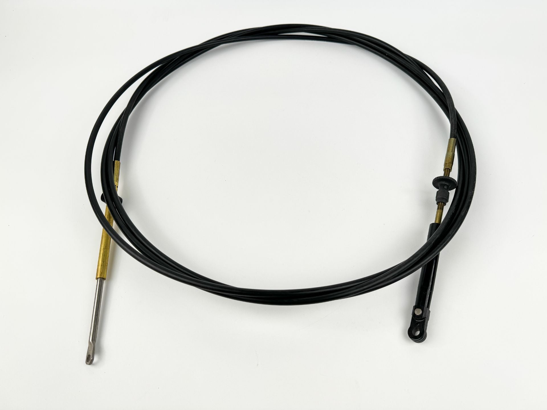 Evinrude Johnson Shift / Throttle Snap In Control Cable 17FT 17' 173117