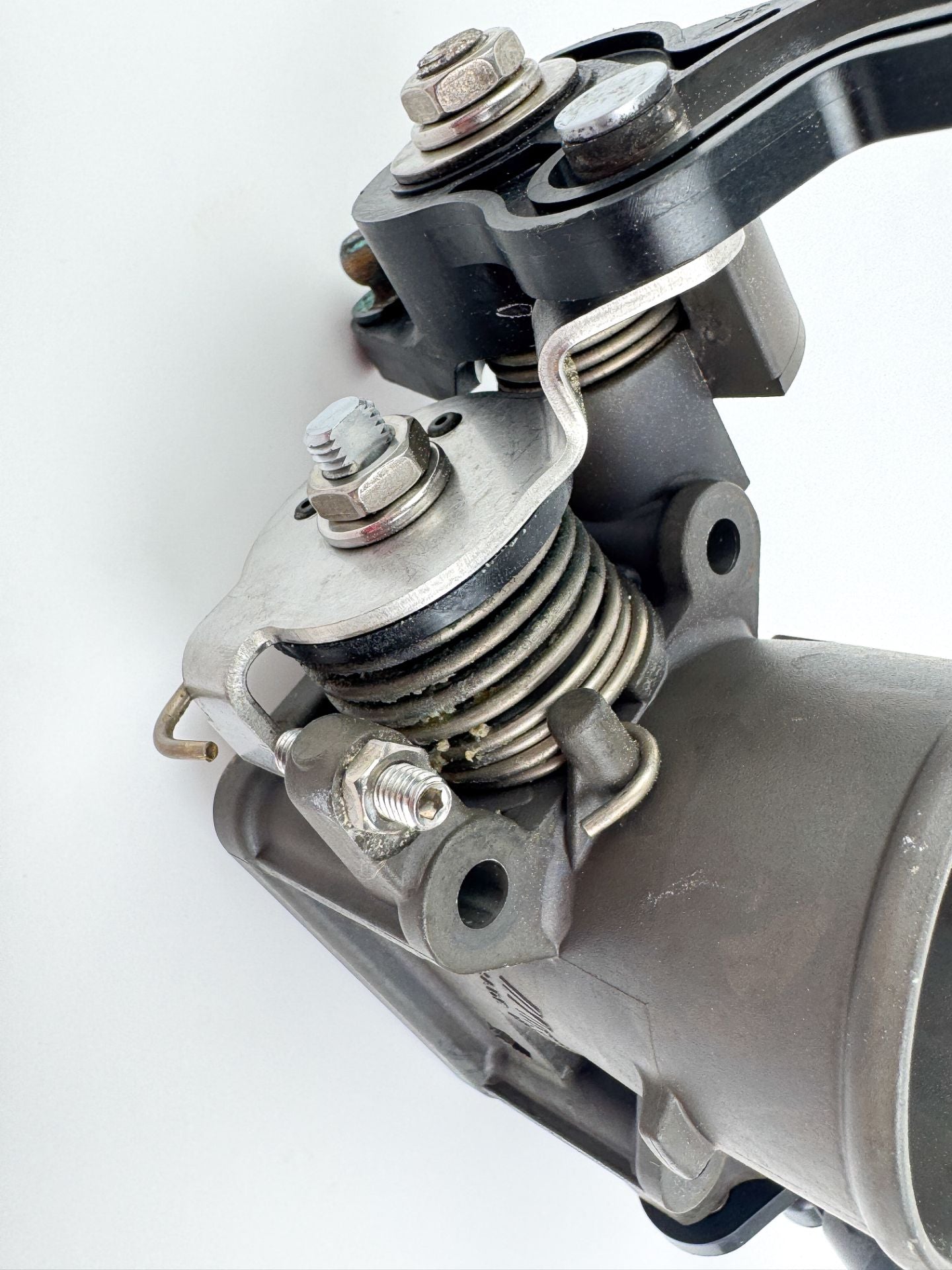 2010 Honda 60 HP 4 Stroke Outboard Throttle Body Assembly 16400-ZZ3-003 OEM