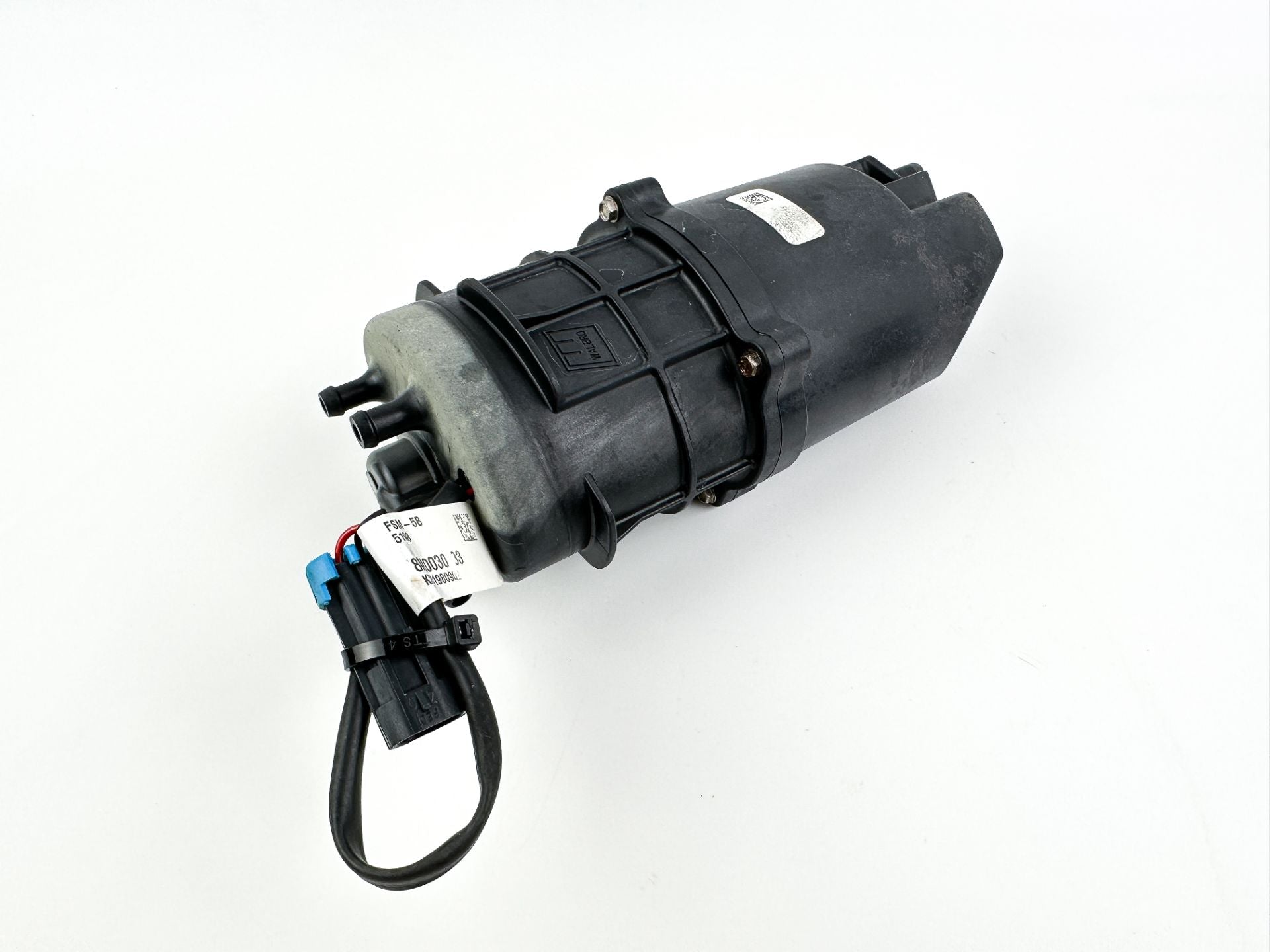 Mercury 75 90 115 150 HP 4 Stroke Outboard FSM Fuel Supply Module 8M0057676 OEM