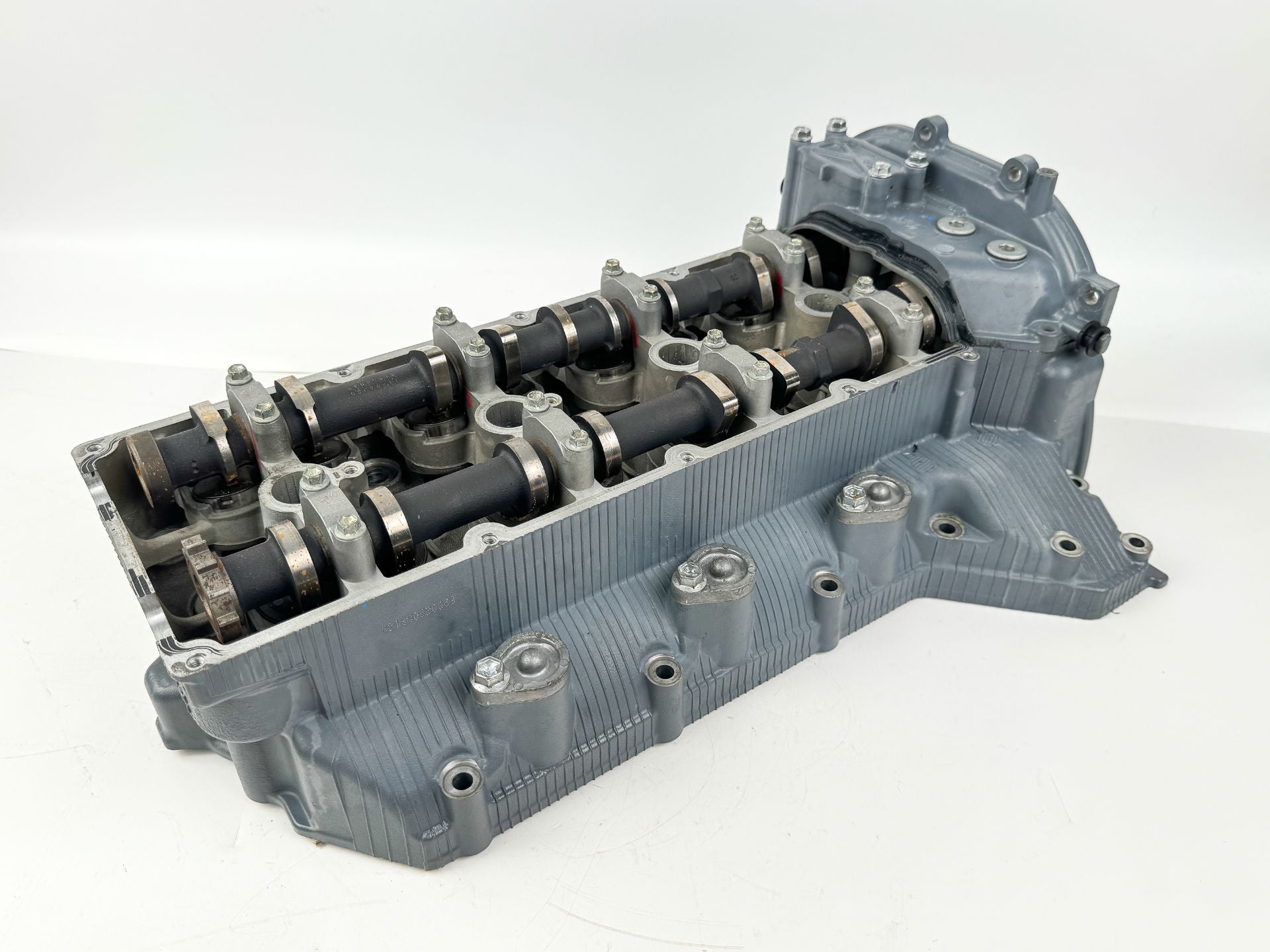 2018 Suzuki 150 HP 4 Stroke Outboard Cylinder Head 11101-96J02 OEM