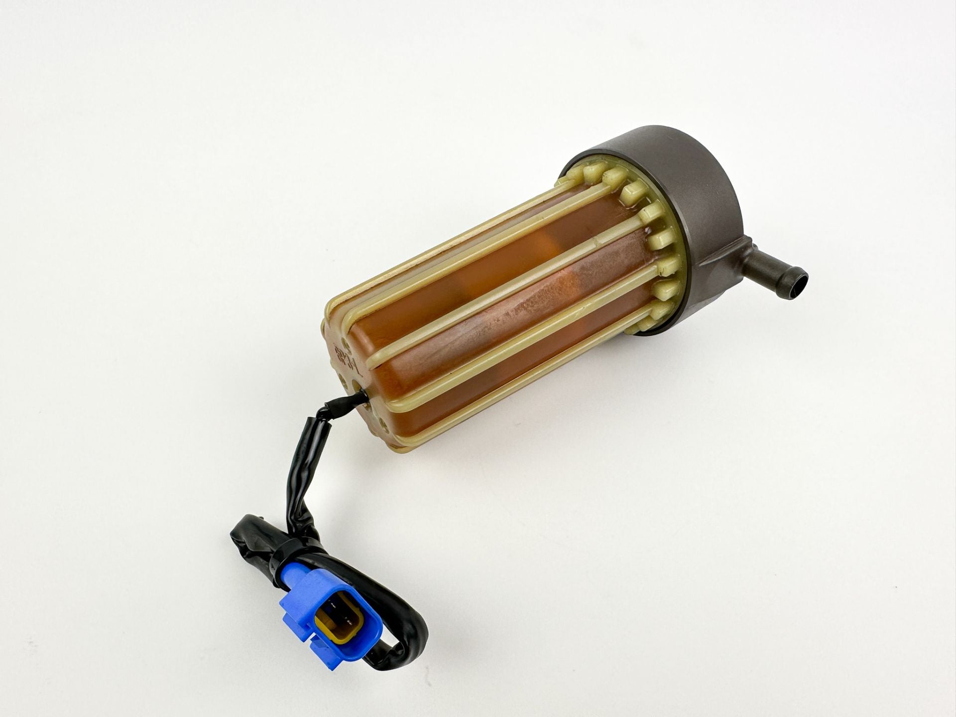 2019 Yamaha 250 HP 4 Stroke Outboard Fuel Filter Assembly 6P3-24560-22-00 OEM