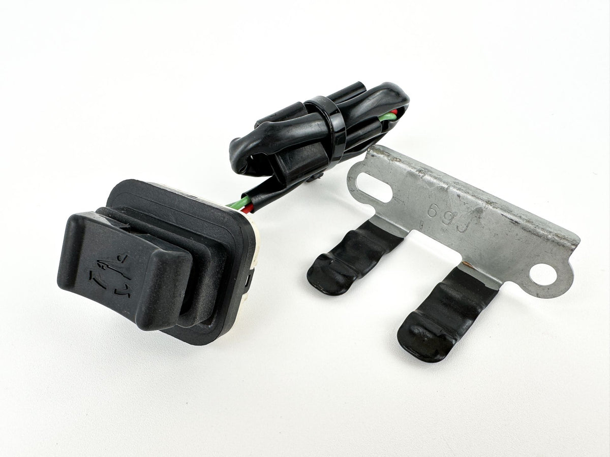 2009 Yamaha 250 HP 4 Stroke Outboard Trim Switch 6BR-82563-00-00 OEM
