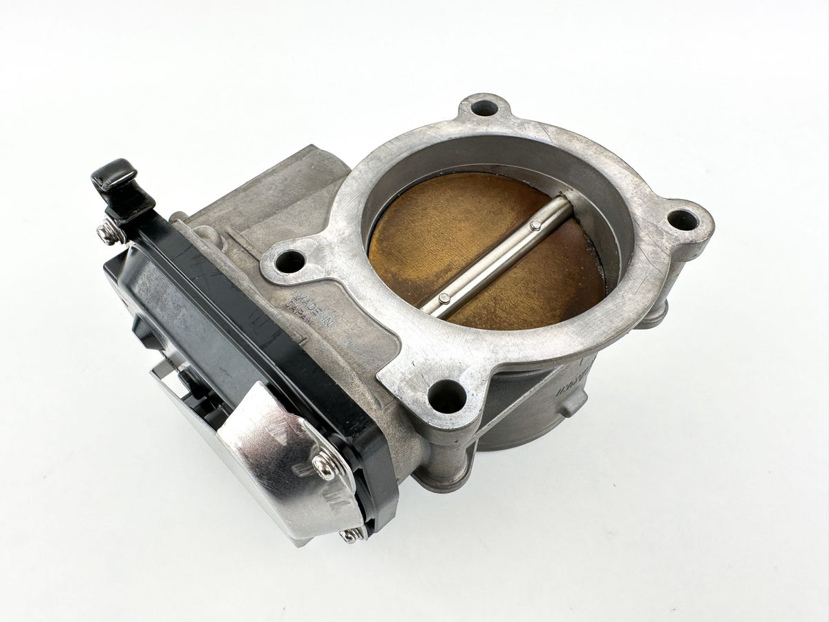 2013 Yamaha 350 HP 4 Stroke Outboard Throttle Body Assembly 6AW-13751-00-00 OEM