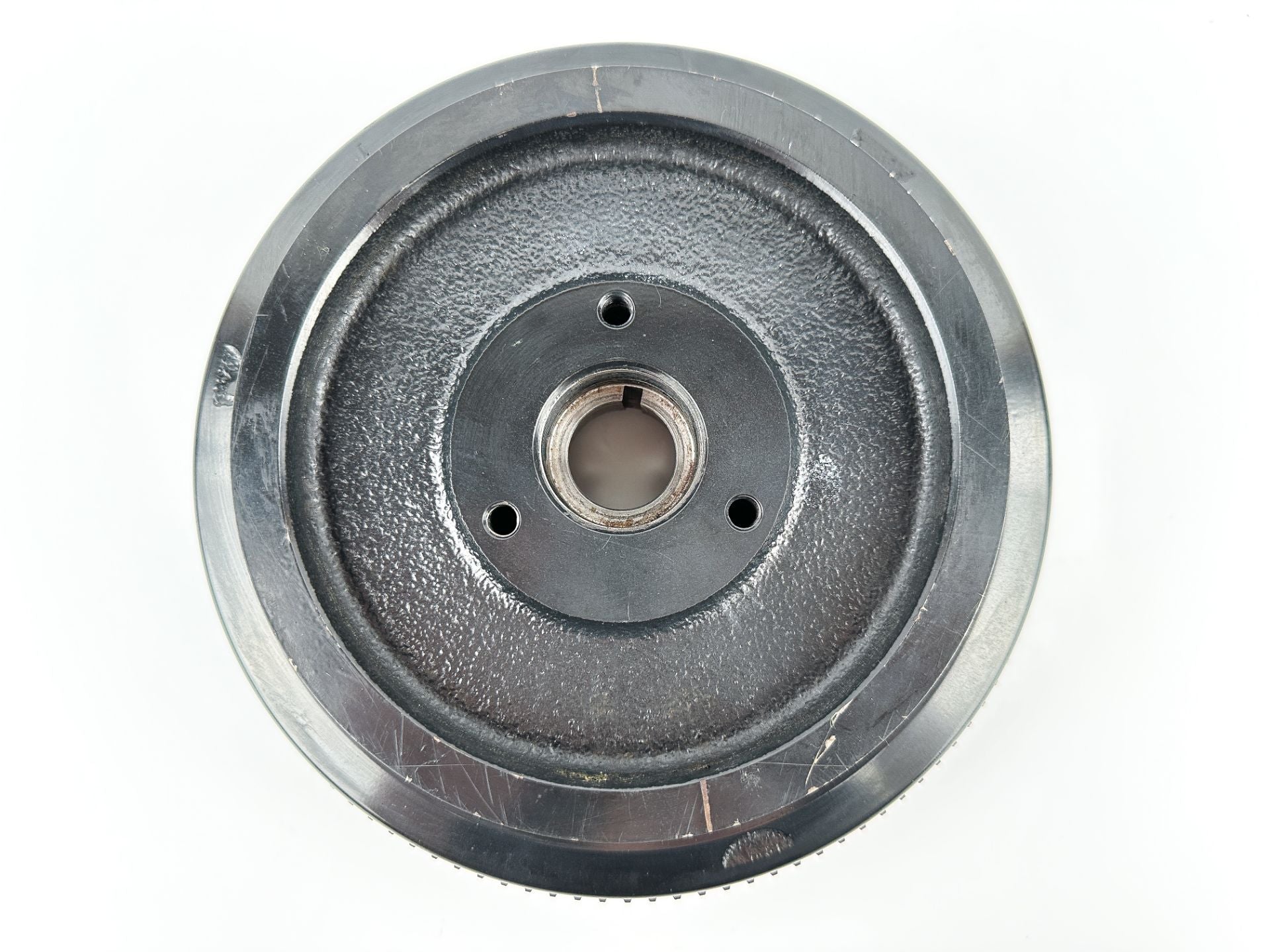 2005 Mercury 225 HP 2 Stroke Outboard Flywheel 859619T1 OEM