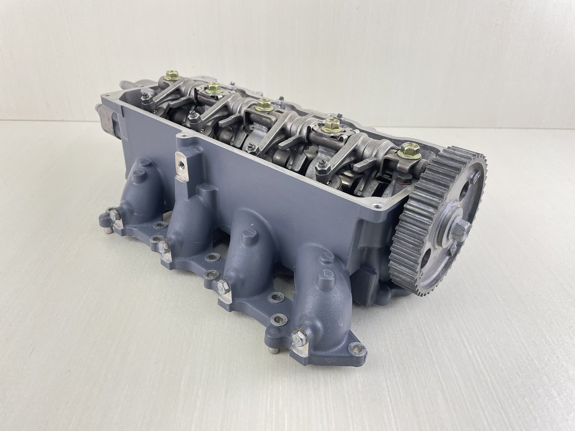 96-2004 Yamaha 50HP 4 Stroke Outboard Cylinder Head 64J-W009A-01-1S