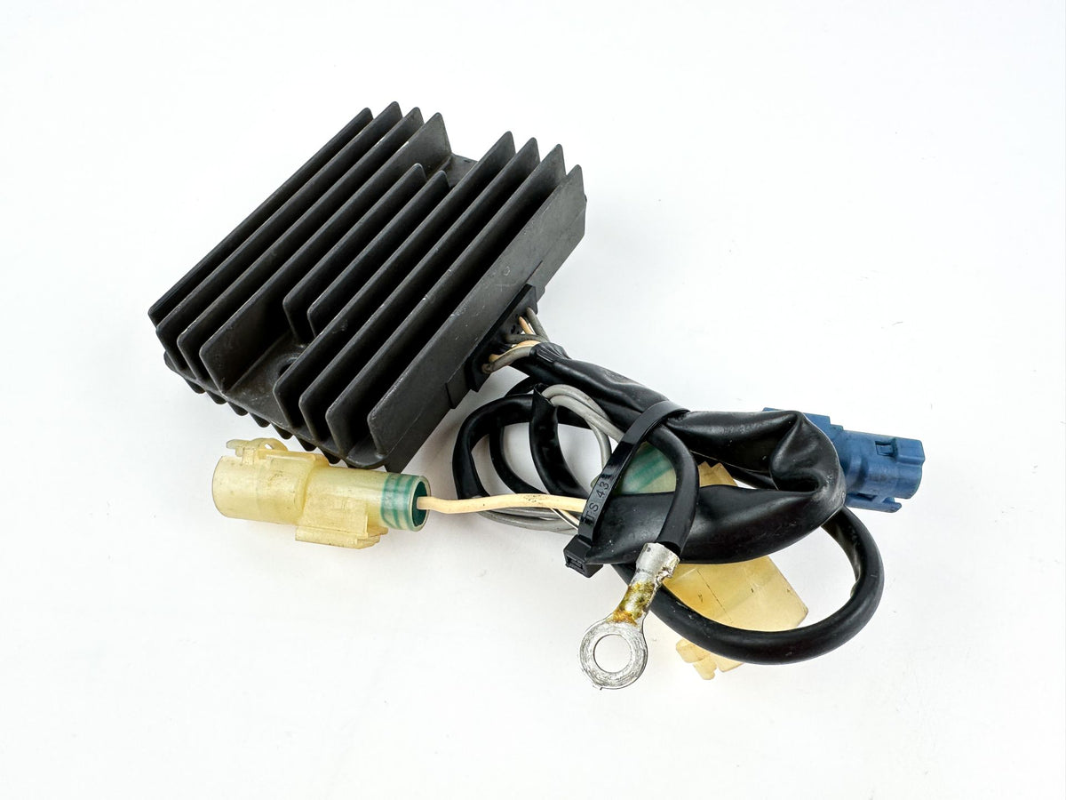 2005 Honda 90 HP 4 Stroke Outboard Rectifier & Regulator 31750-ZW1-003 OEM