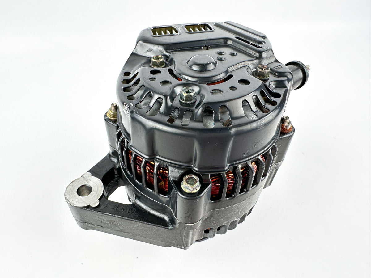 2004 Honda 135 HP 4 Stroke Outboard Alternator 31630-ZY6-013 OEM