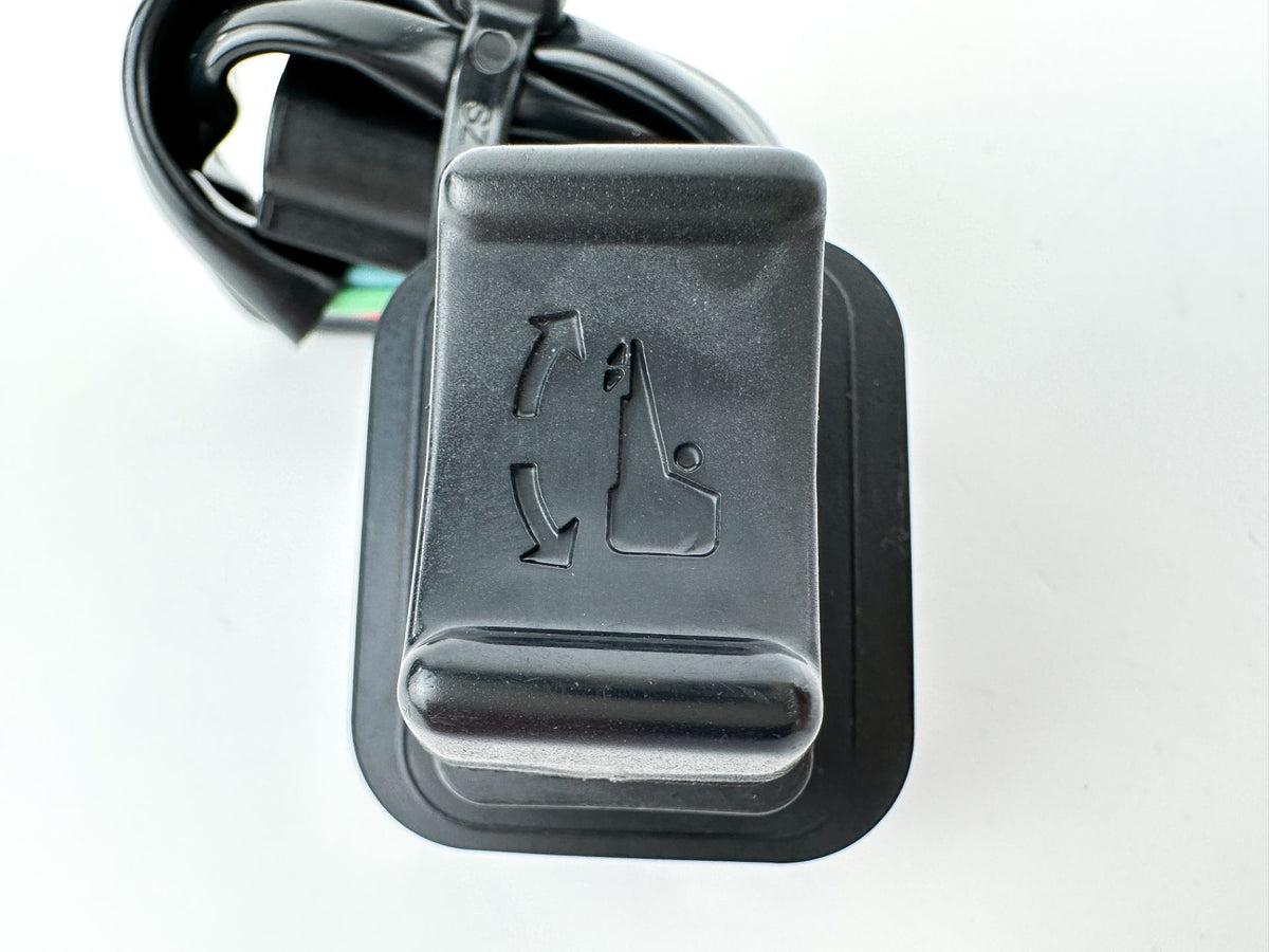 2012 Yamaha 150 HP 4 Stroke Outboard Trim Switch 69J-82563-00-00 OEM