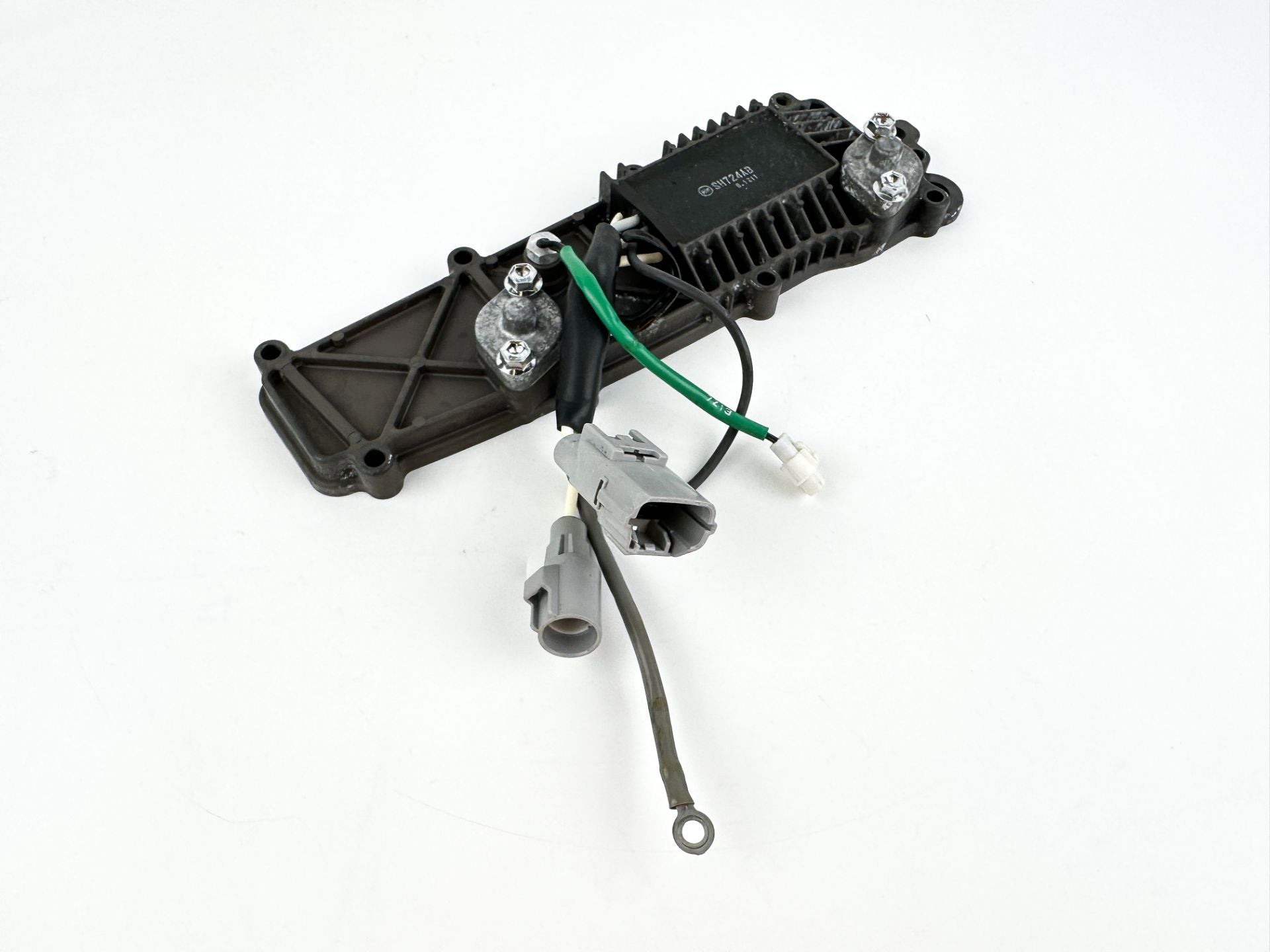 2008 Suzuki 115 HP 4 Stroke Outboard Rectifier & Regulator 32800-90J30 OEM